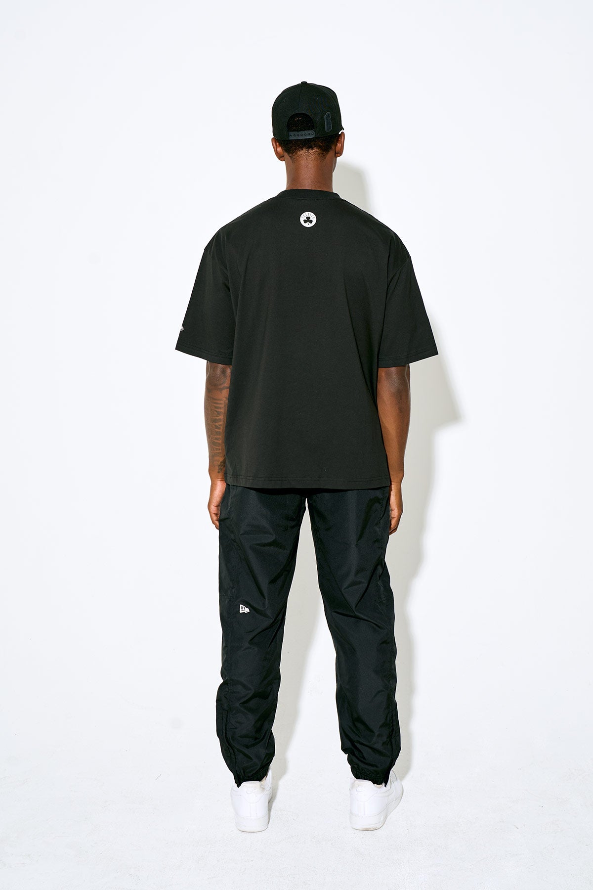 Dynasty Tee — Celtics