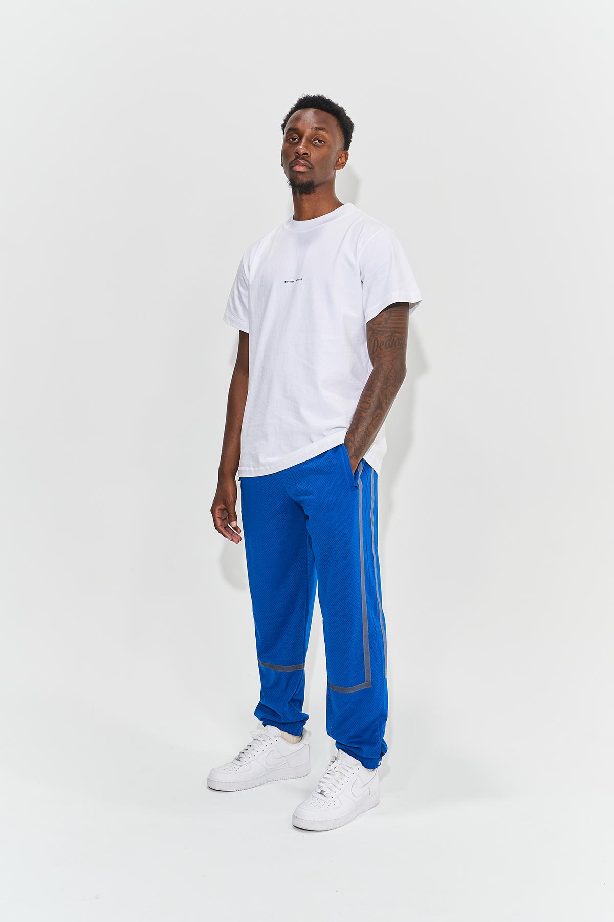 Warm Up Pants