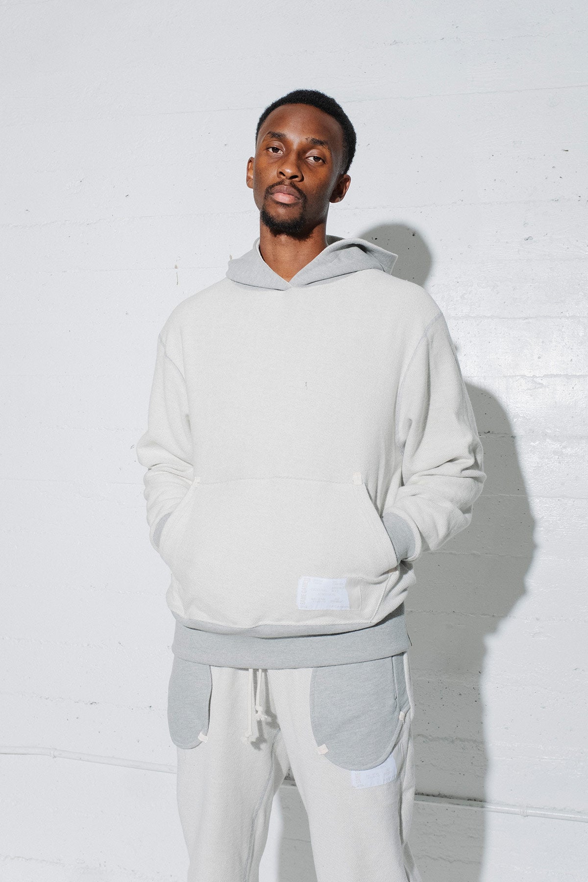 Reversible Hoodie — 100 Thieves