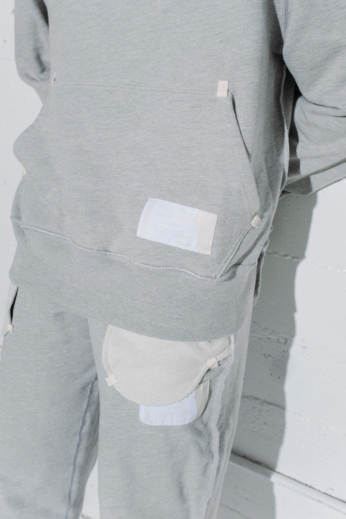 Reversible Hoodie — 100 Thieves