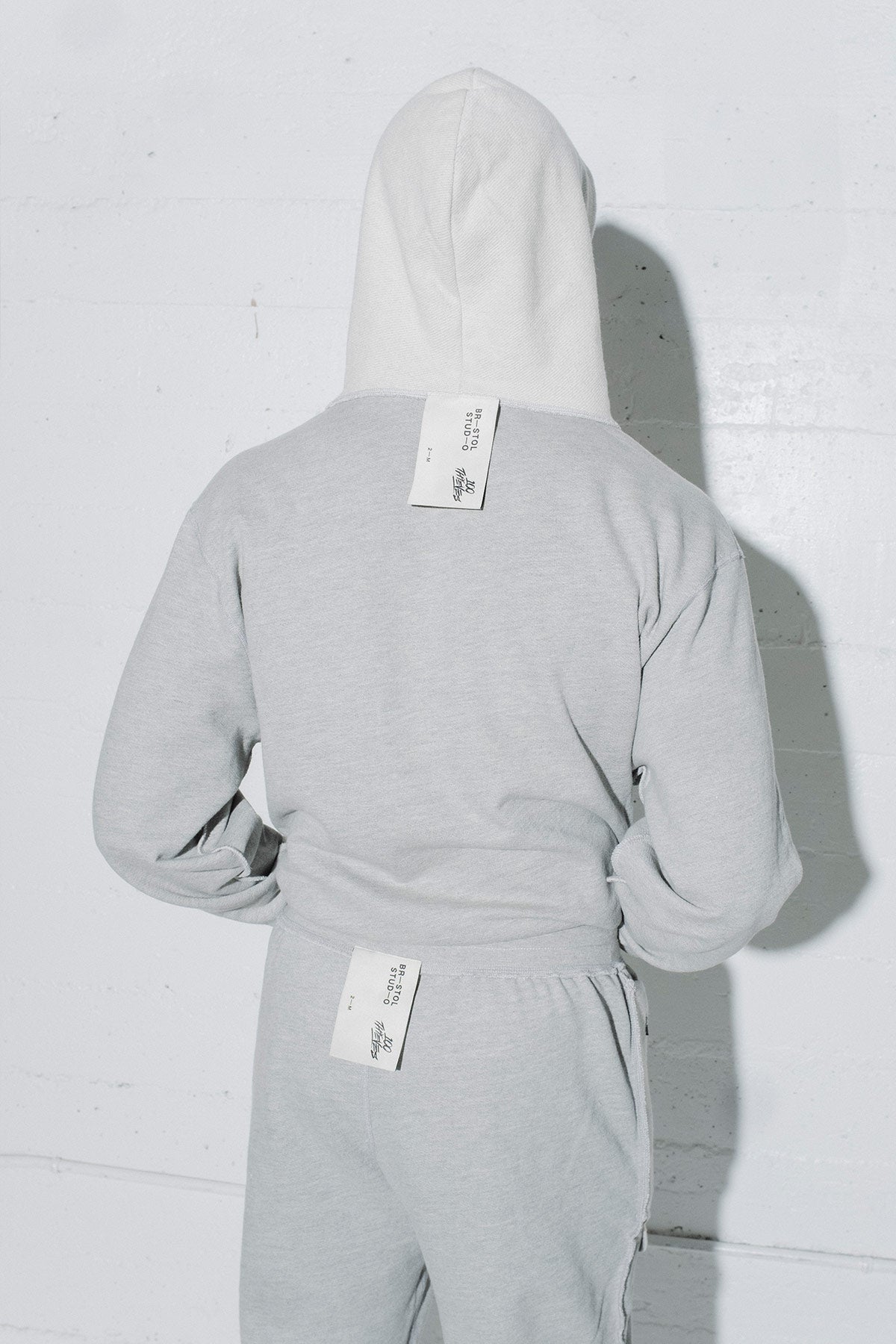 Reversible Hoodie — 100 Thieves