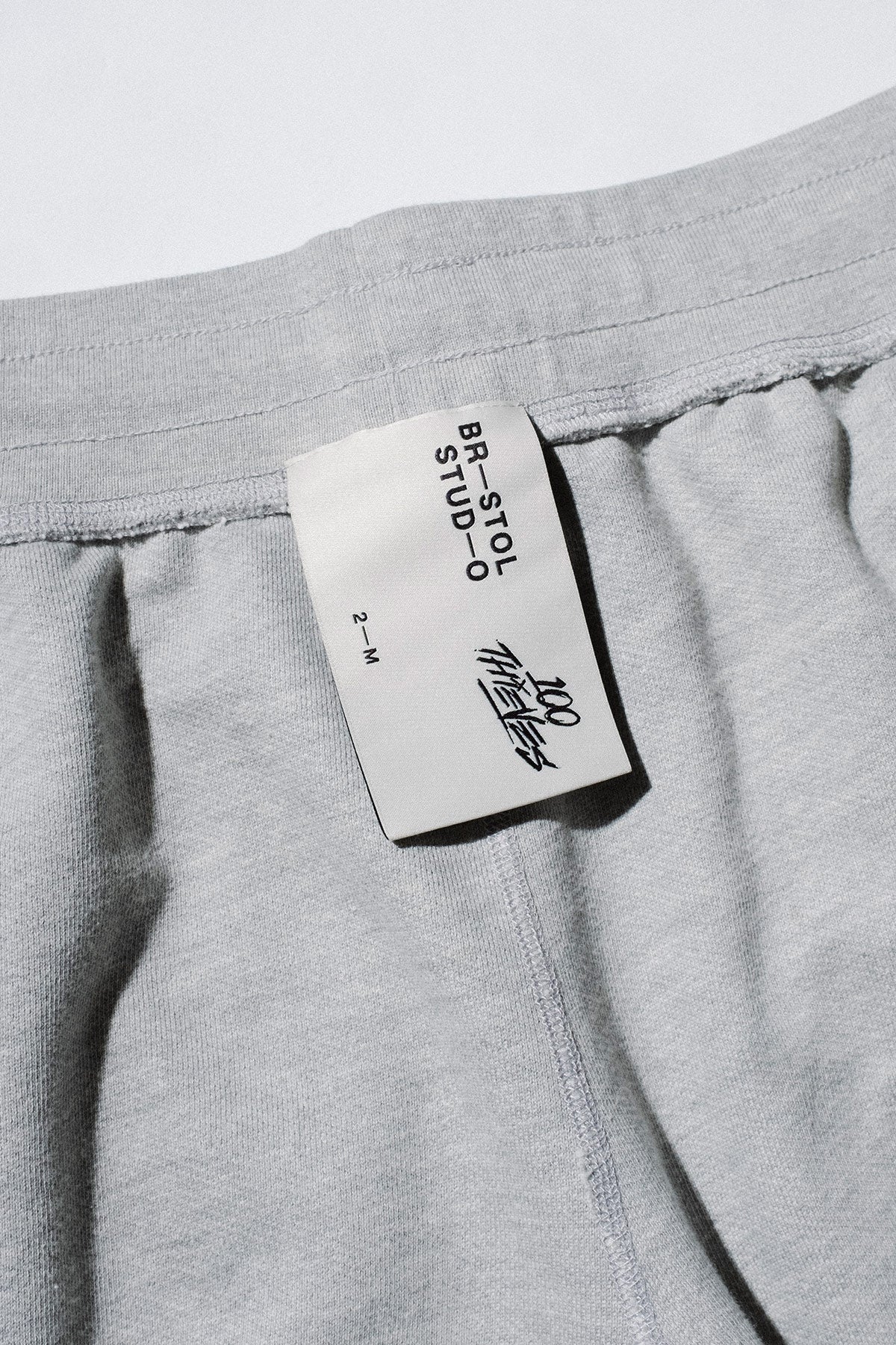 Reversible Sweats — 100 Thieves