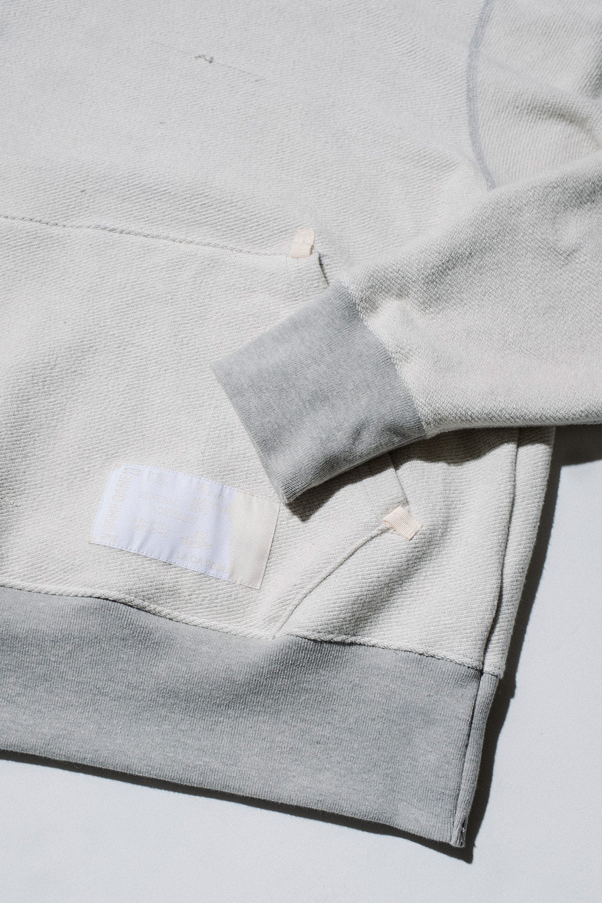 Reversible Hoodie — 100 Thieves