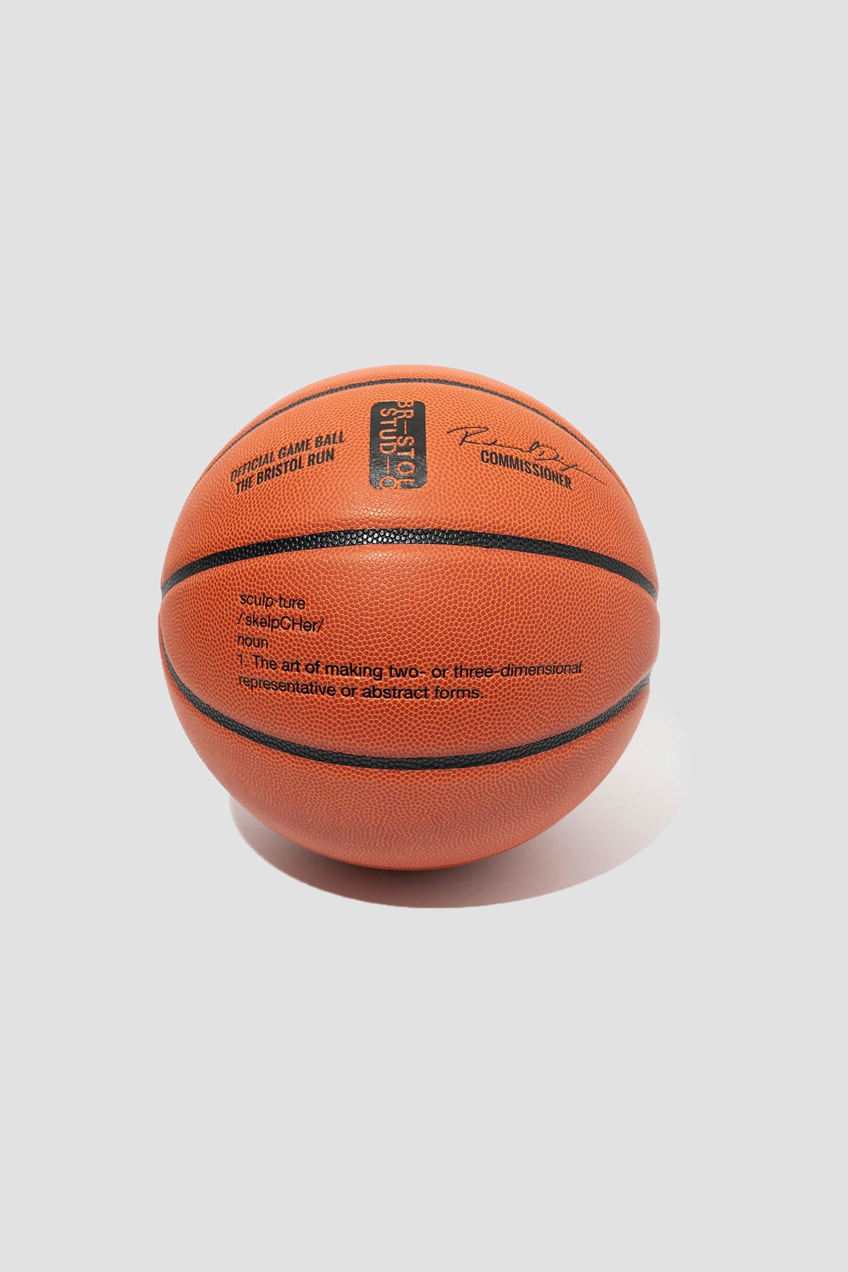 Official Game Ball