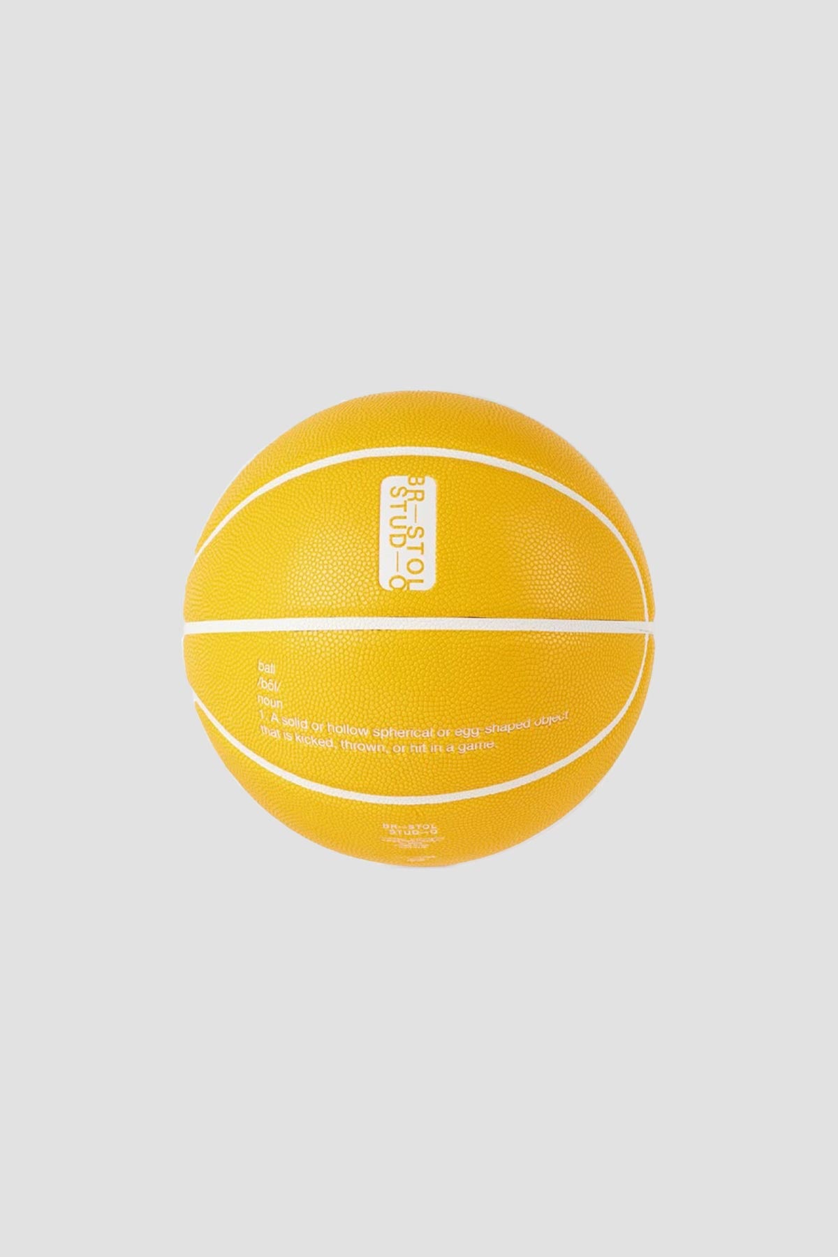 Signature Bristol Basketball