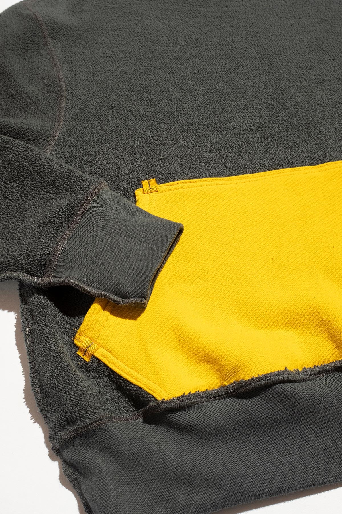 Reversible Hoodie