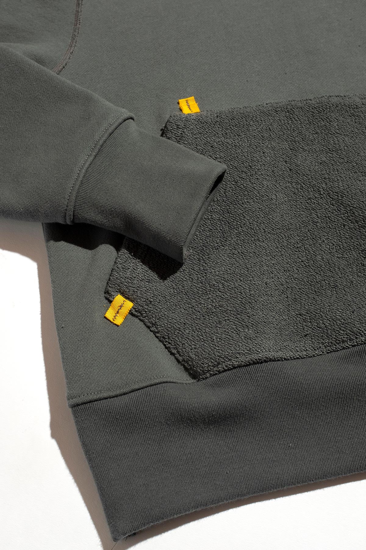 Reversible Hoodie