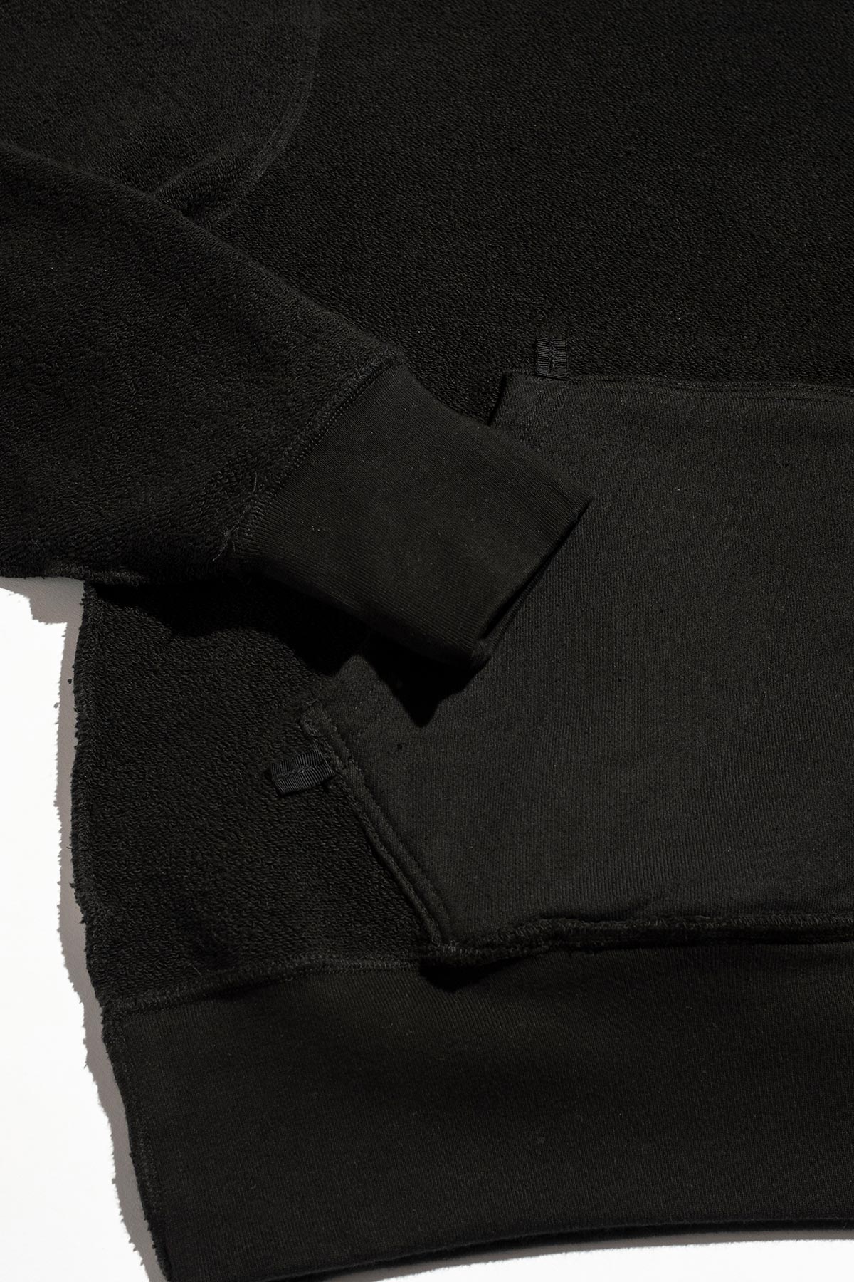 Reversible Hoodie
