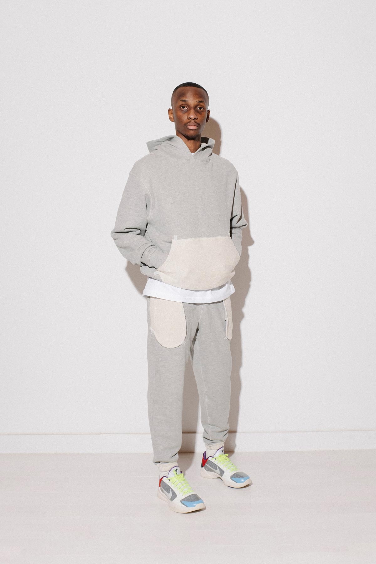 Reversible Hoodie