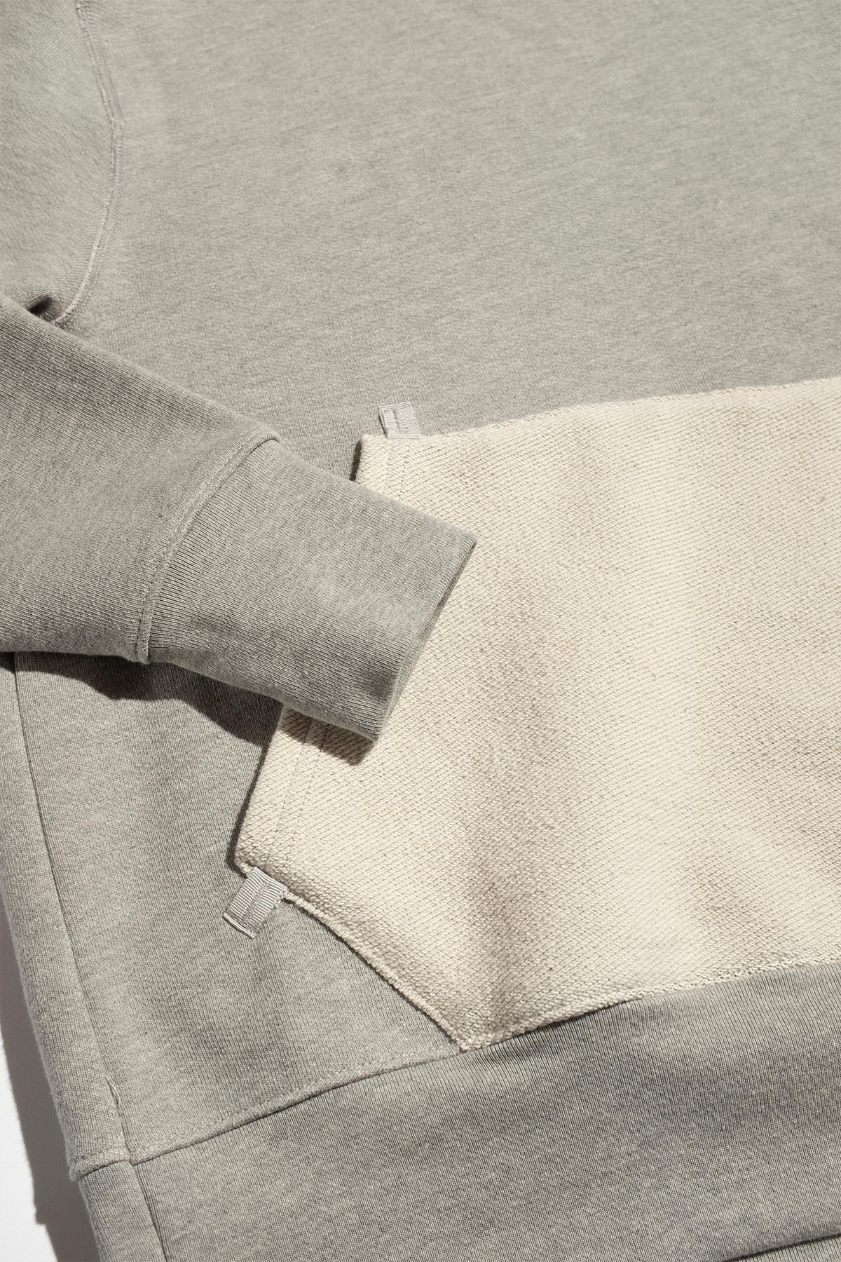 Reversible Hoodie