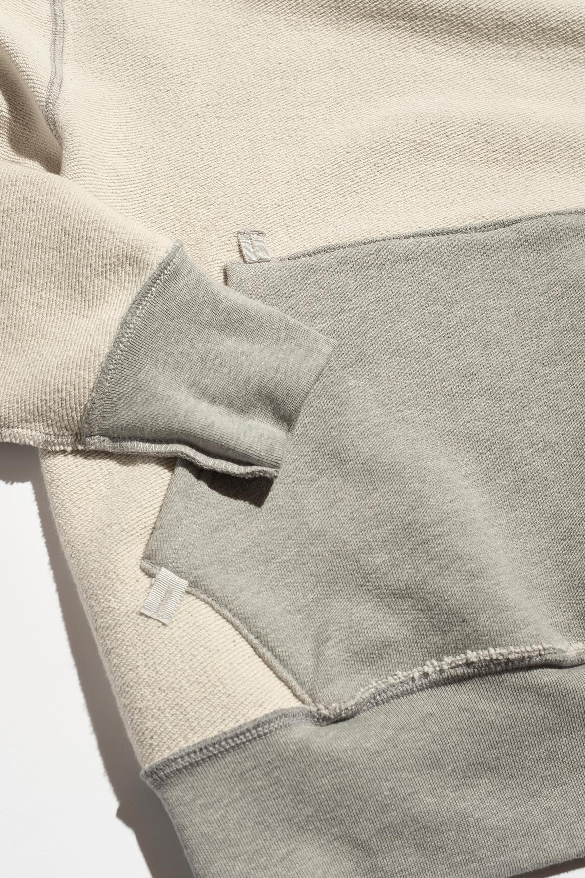 Reversible Hoodie