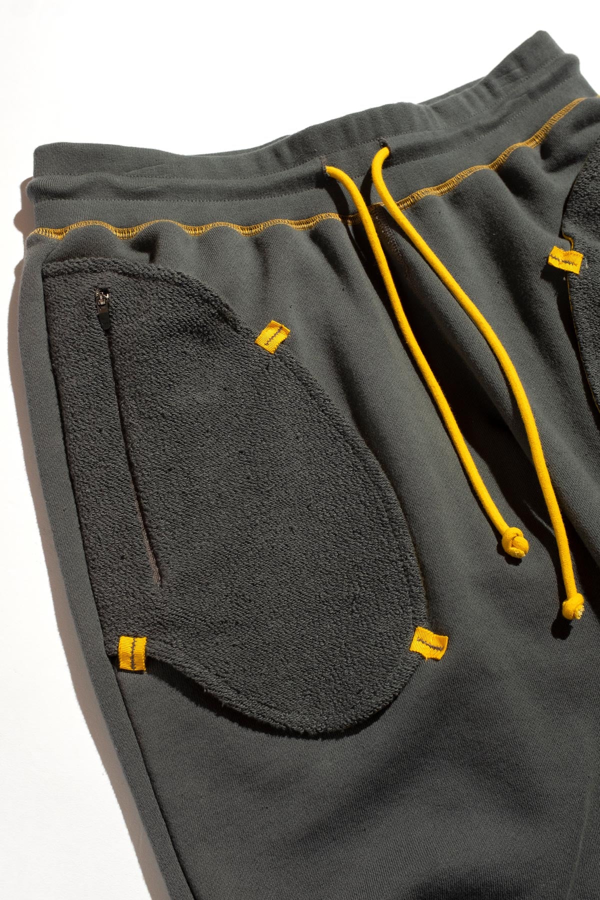 Reversible Sweats