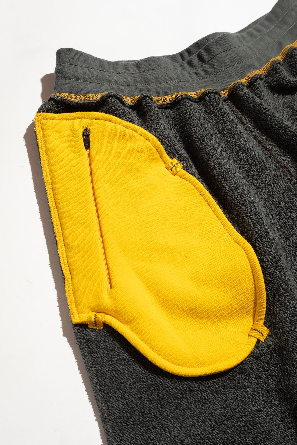 Reversible Sweats