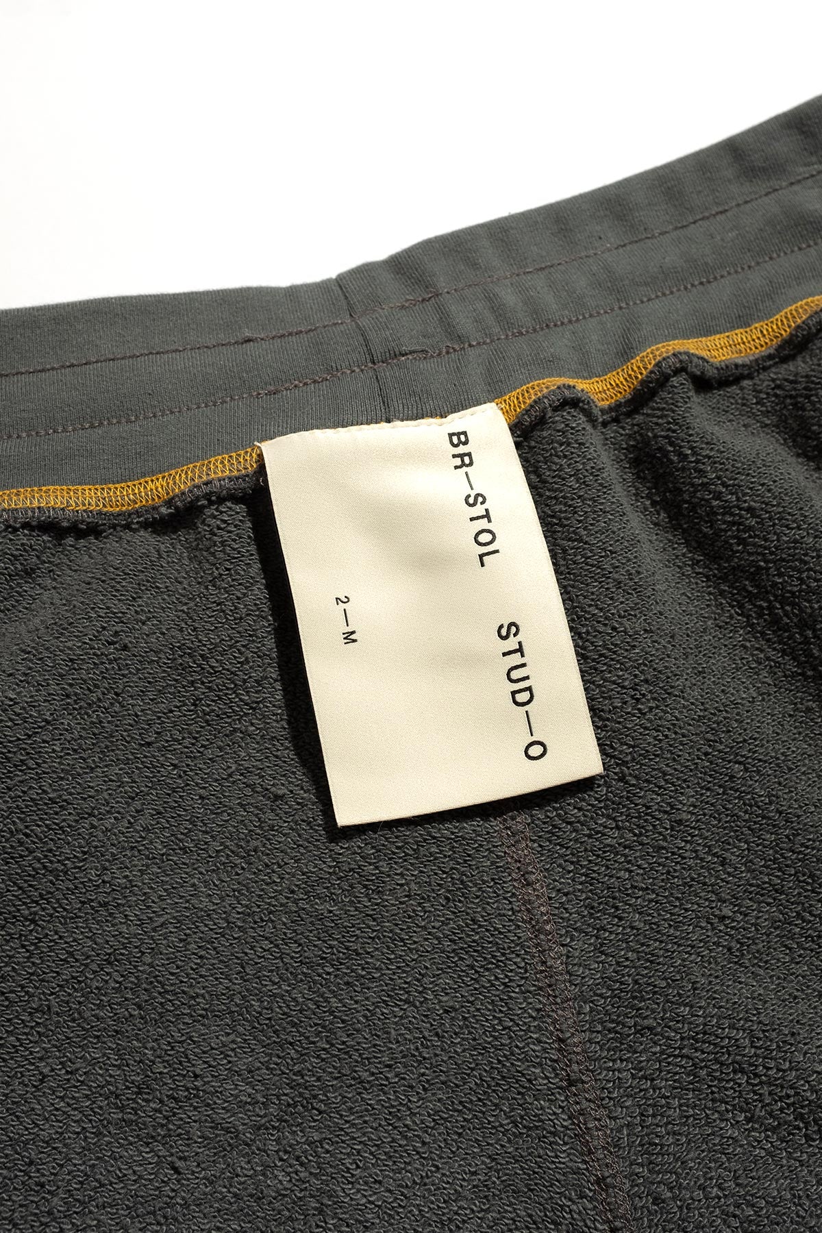 Reversible Sweats