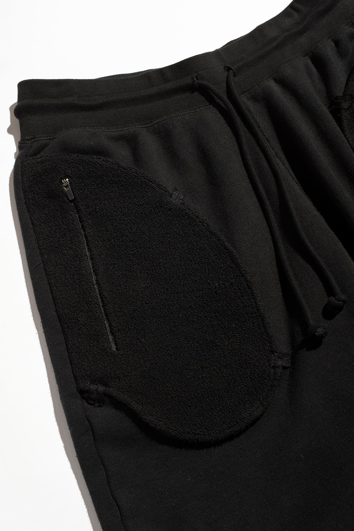 Reversible Sweats