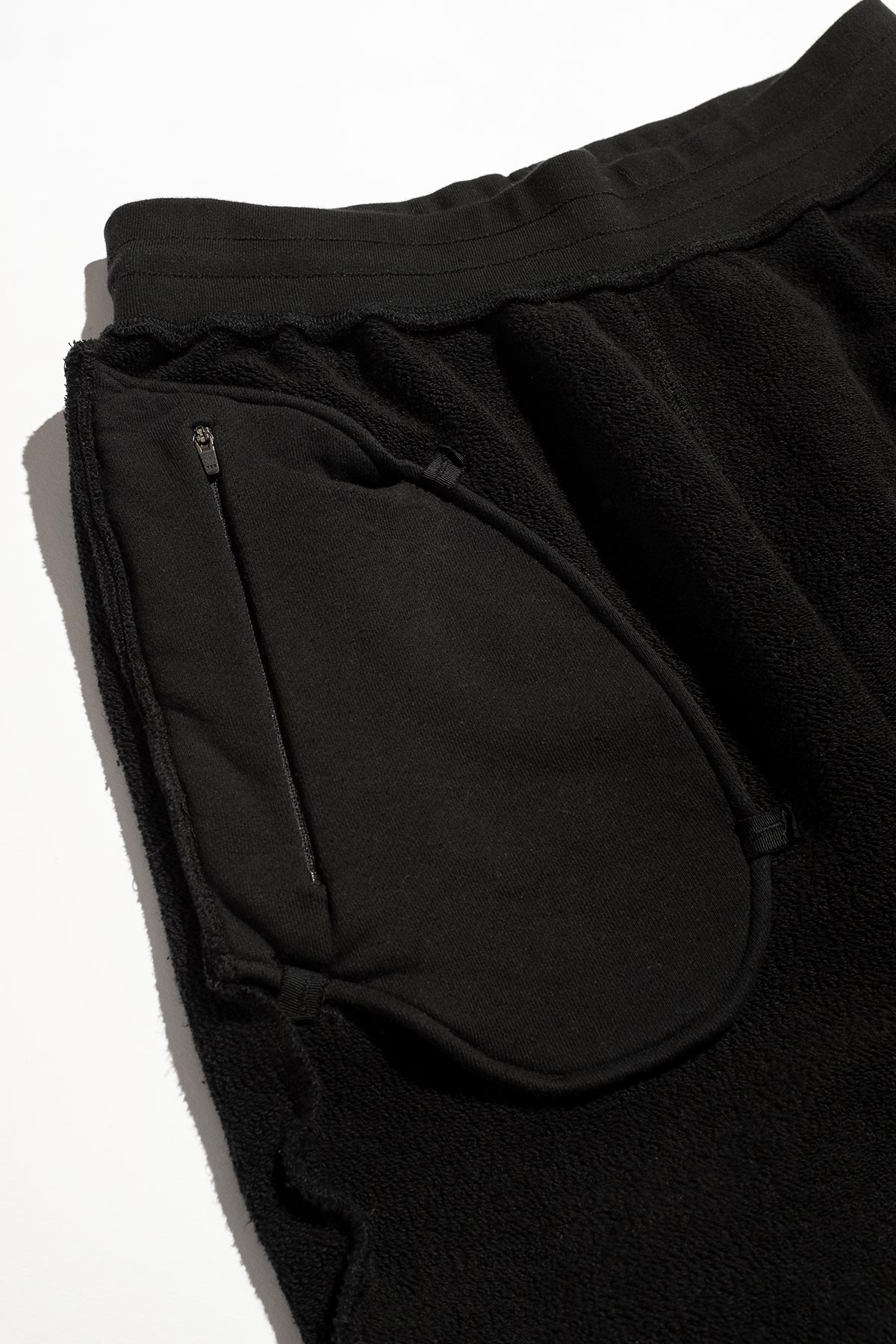 Reversible Sweats