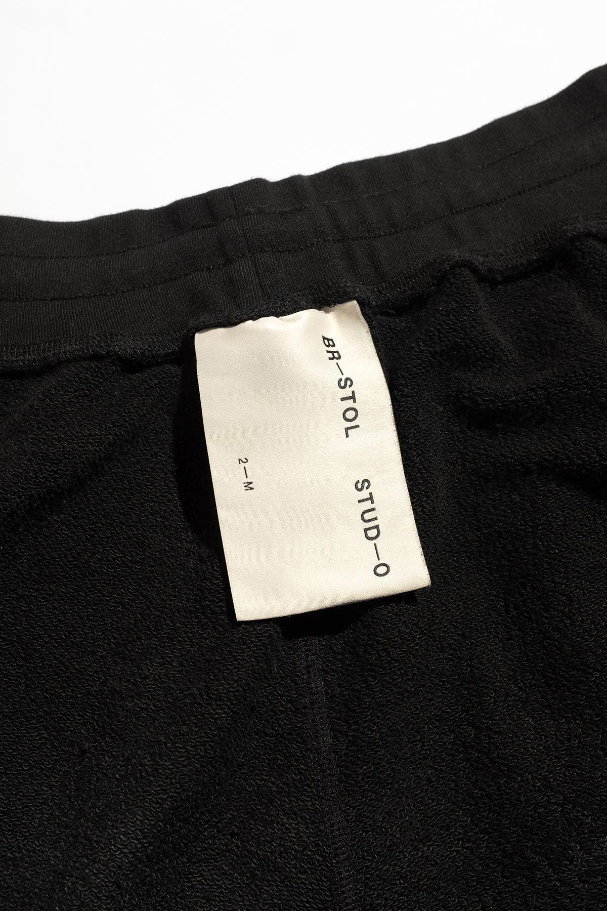 Reversible Sweats