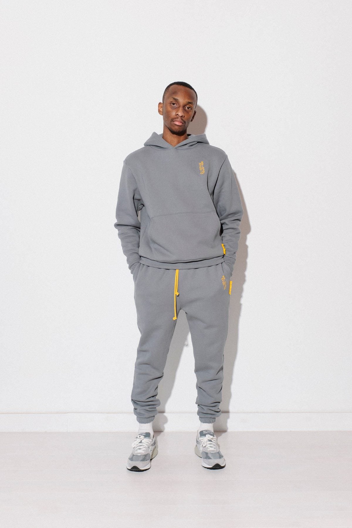 Home Team Hoodie