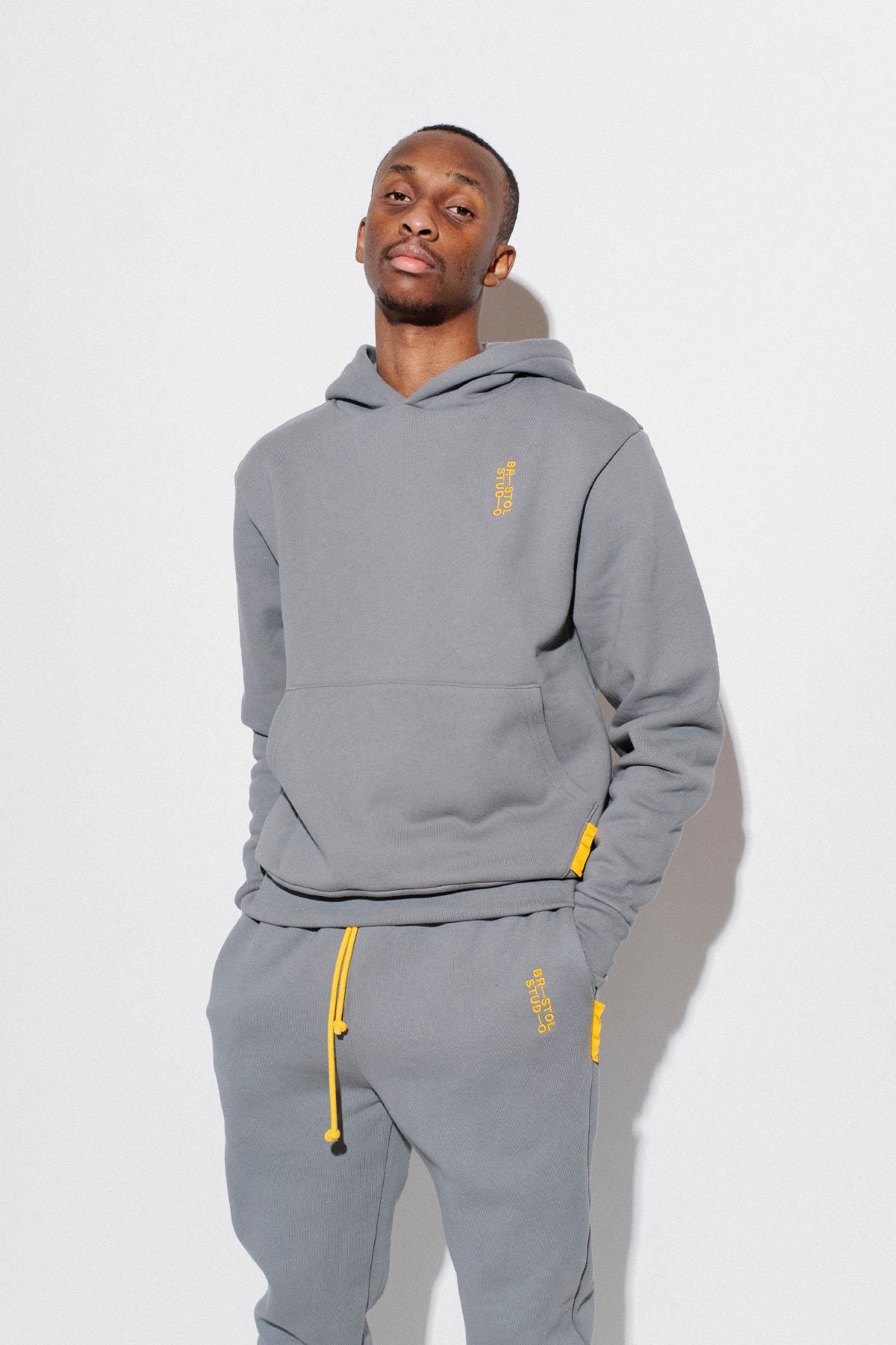 Home Team Hoodie