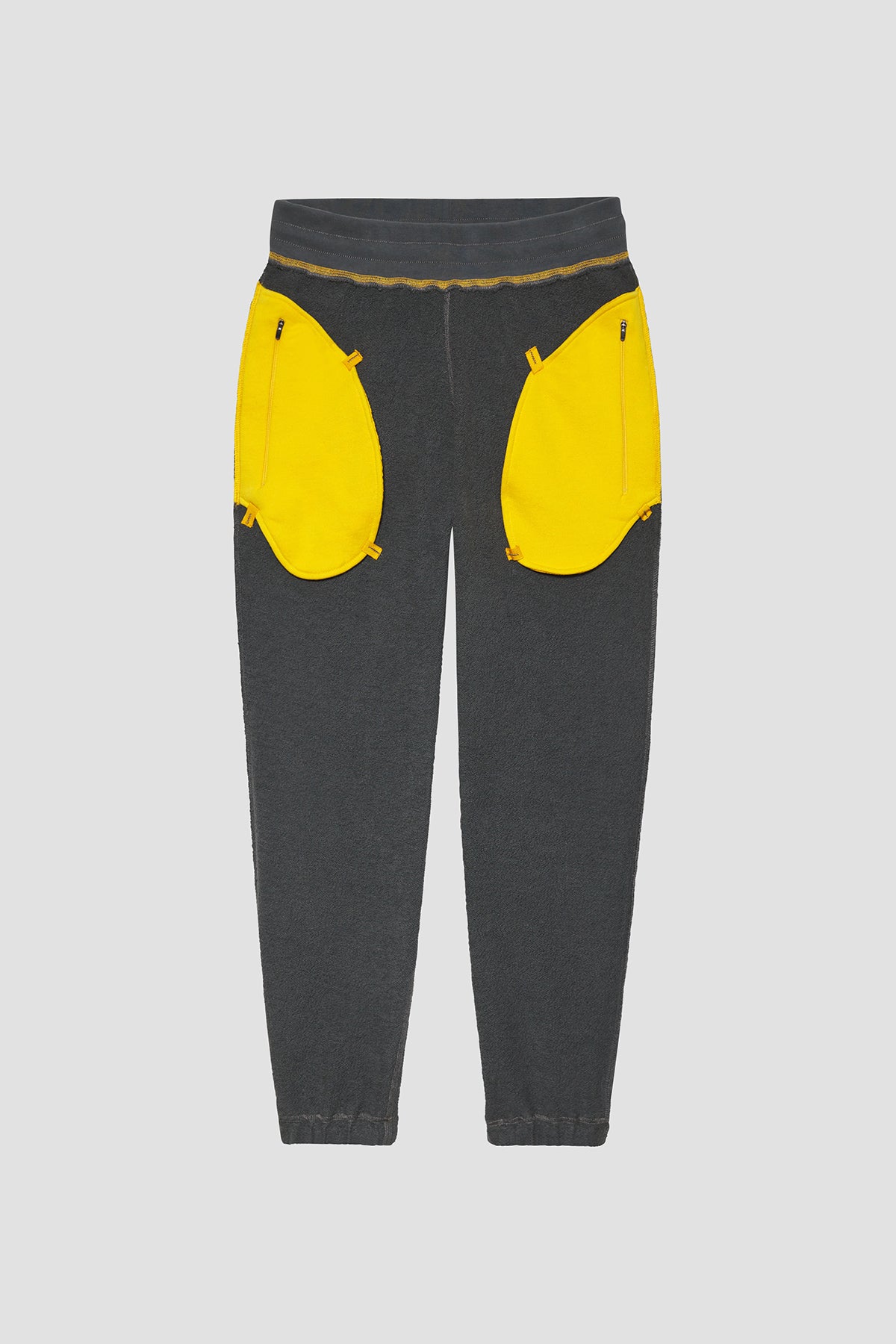Reversible Sweats