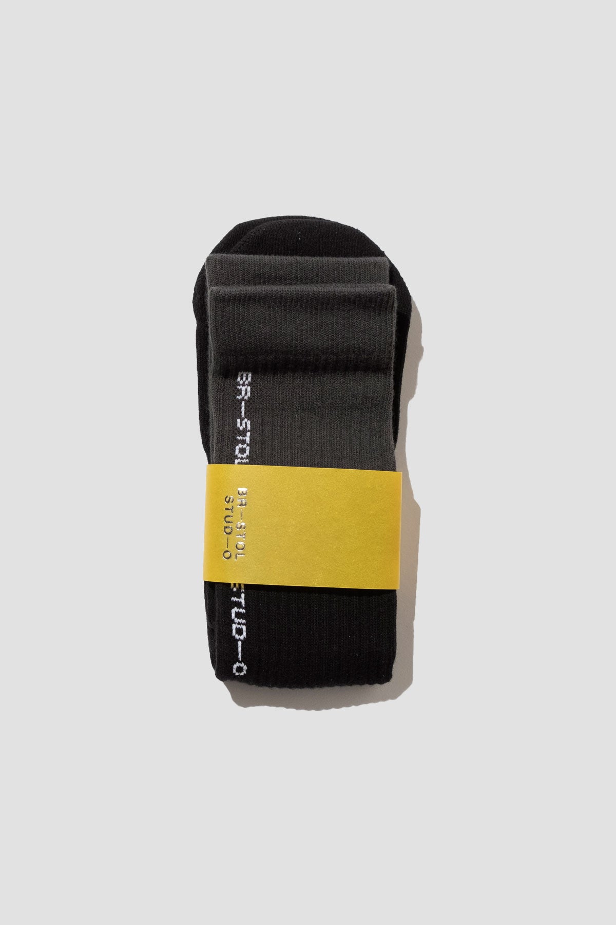 Double Hem Socks