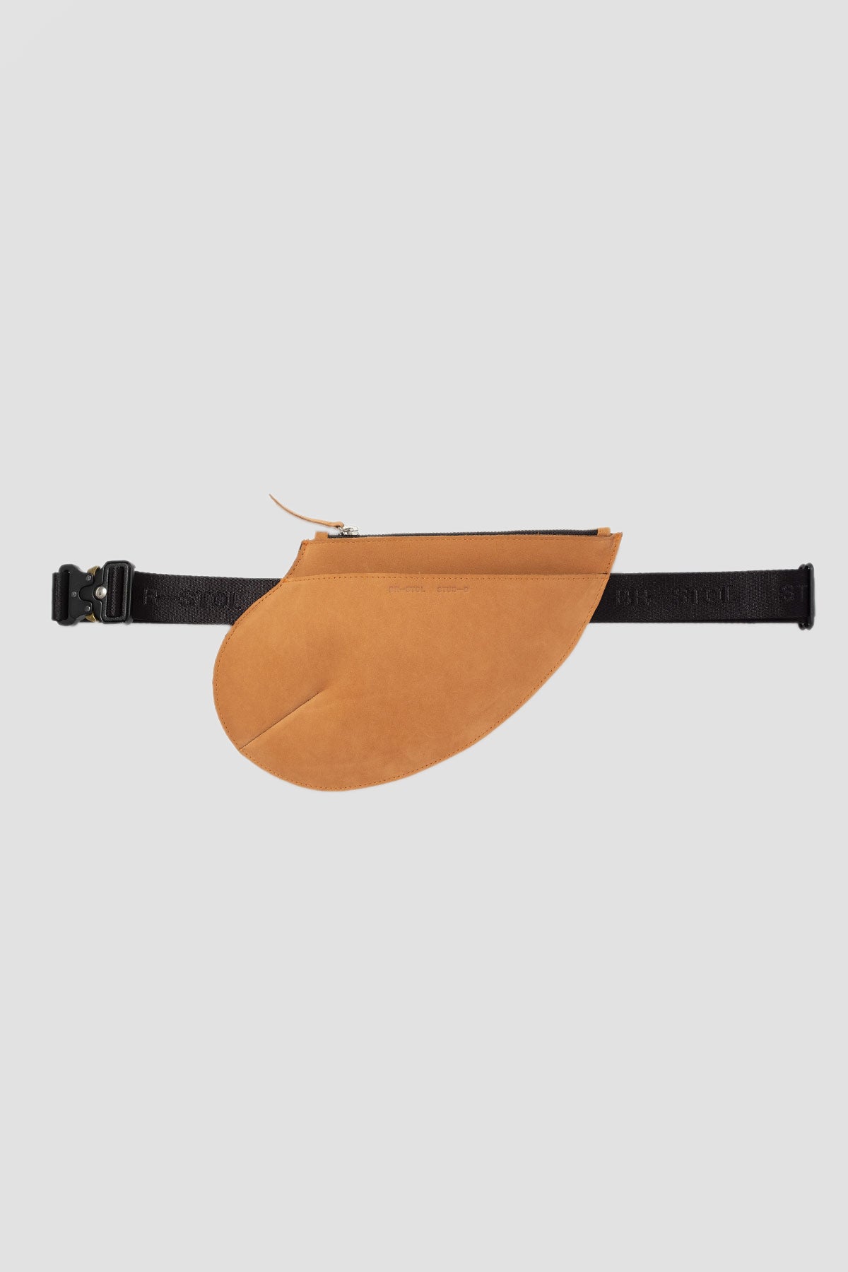 Leather Pocket Bag