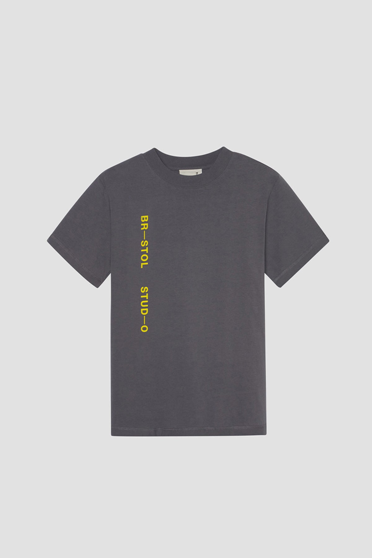 Vertical Team Tee