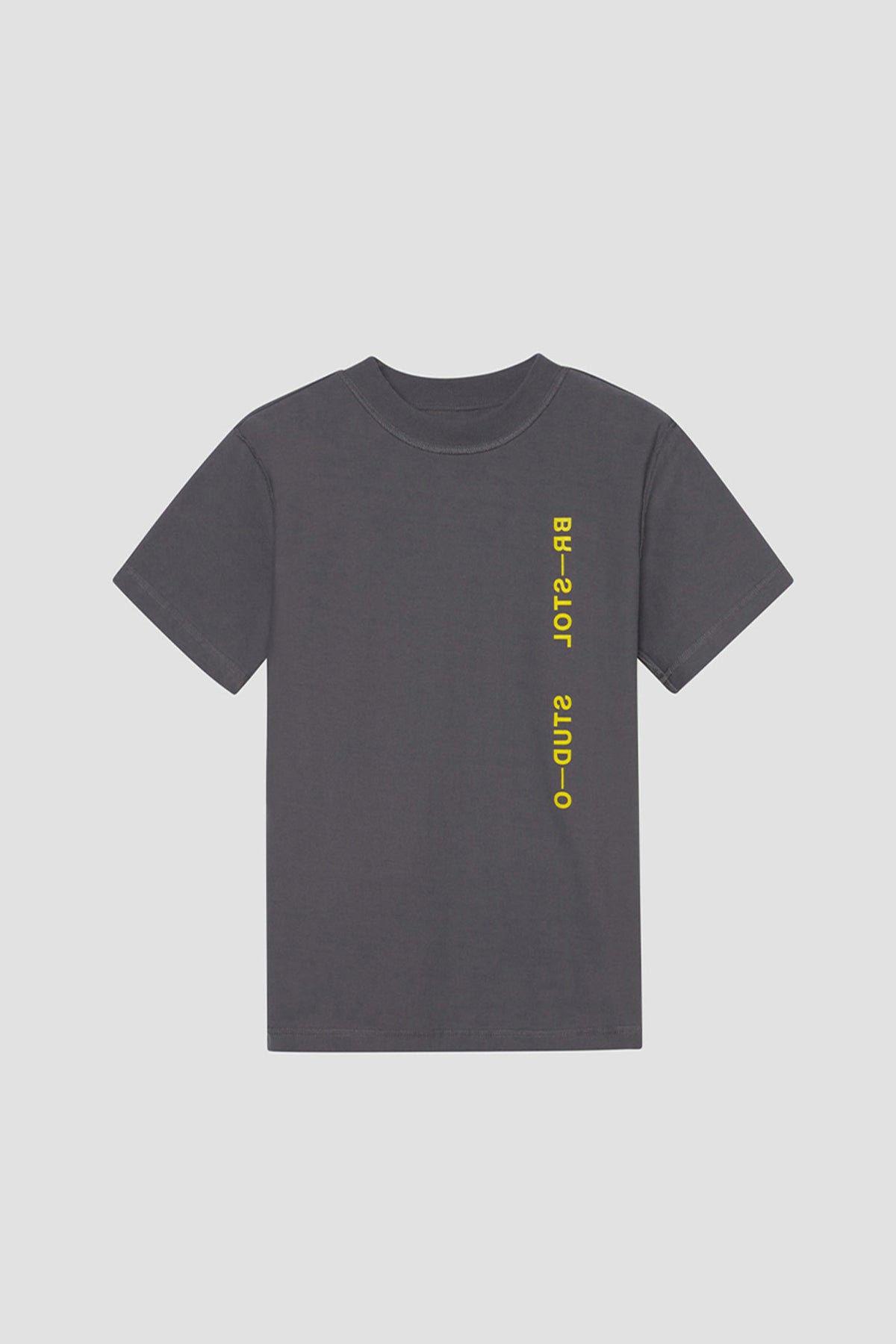 Vertical Team Tee