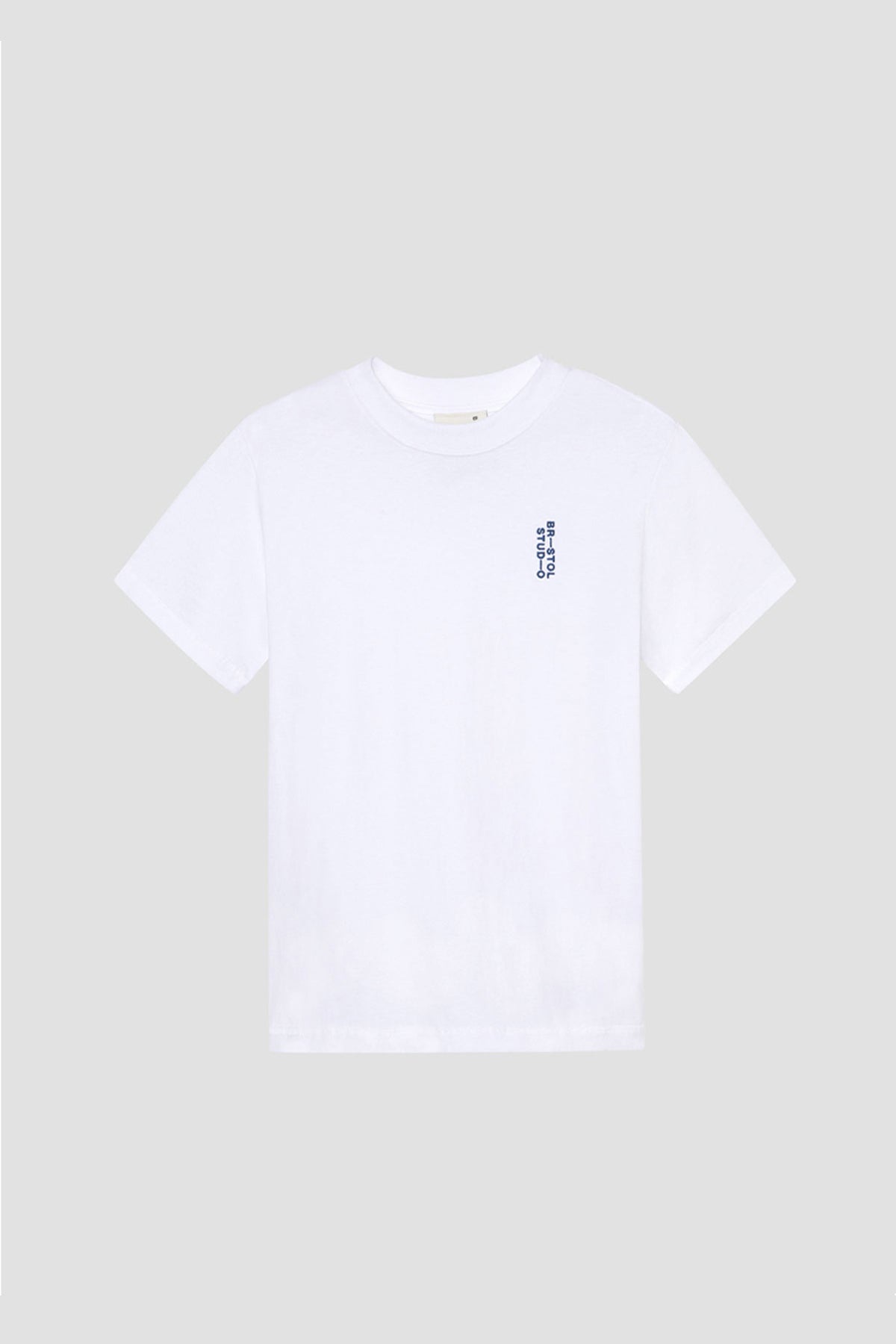 Signature Team Tee (Embroidered)