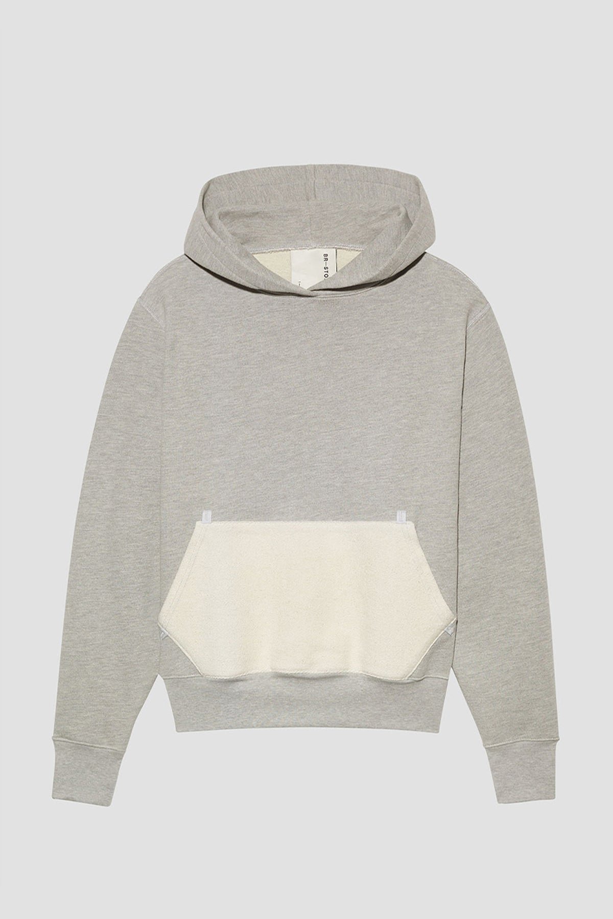 Reversible Hoodie