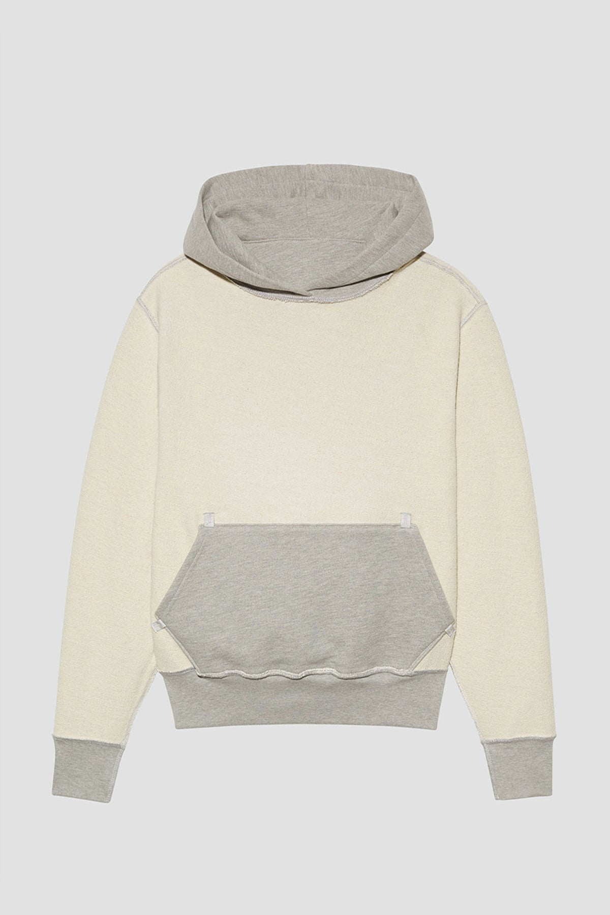 Reversible Hoodie