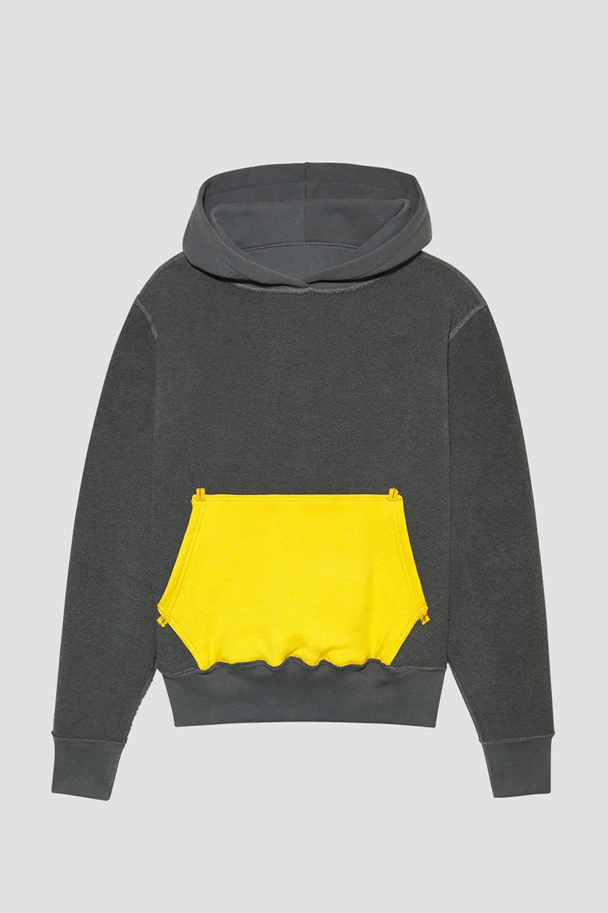 Reversible Hoodie