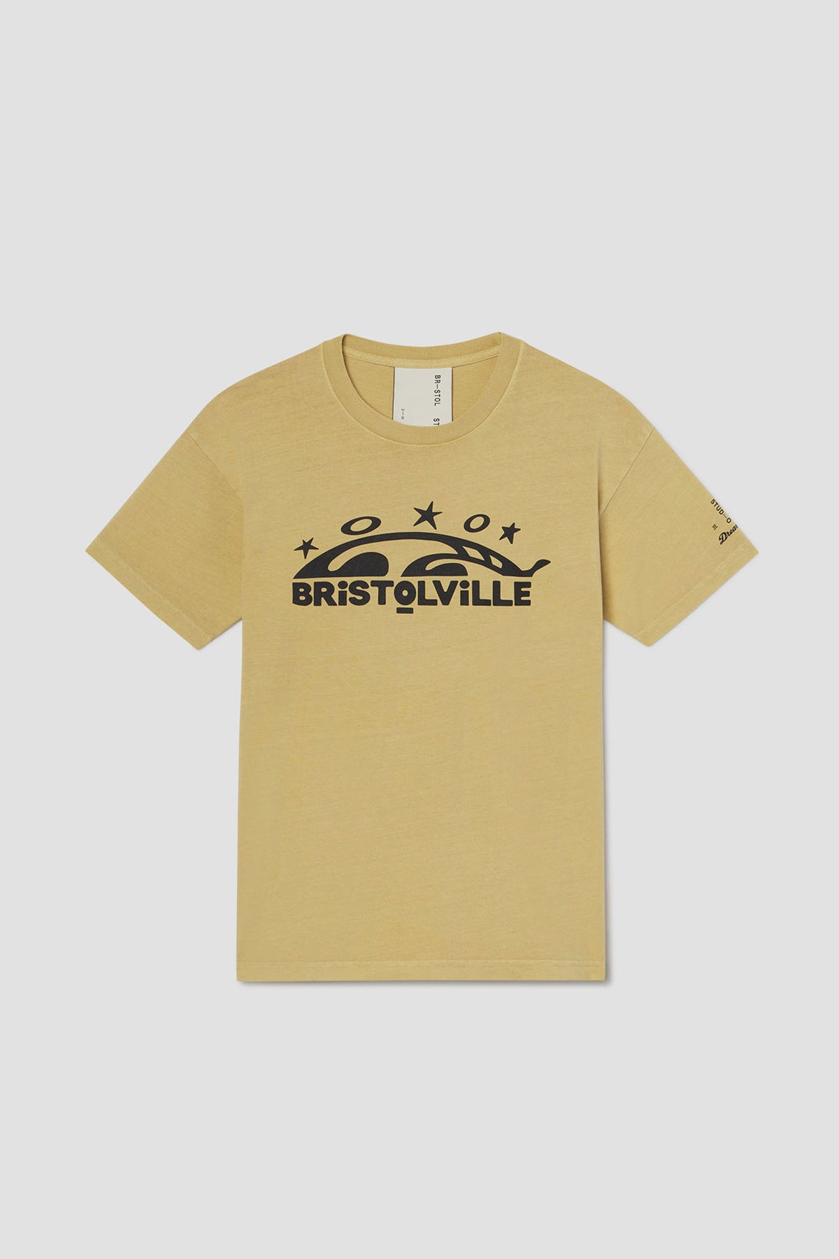 ‘Bristolville' Tee