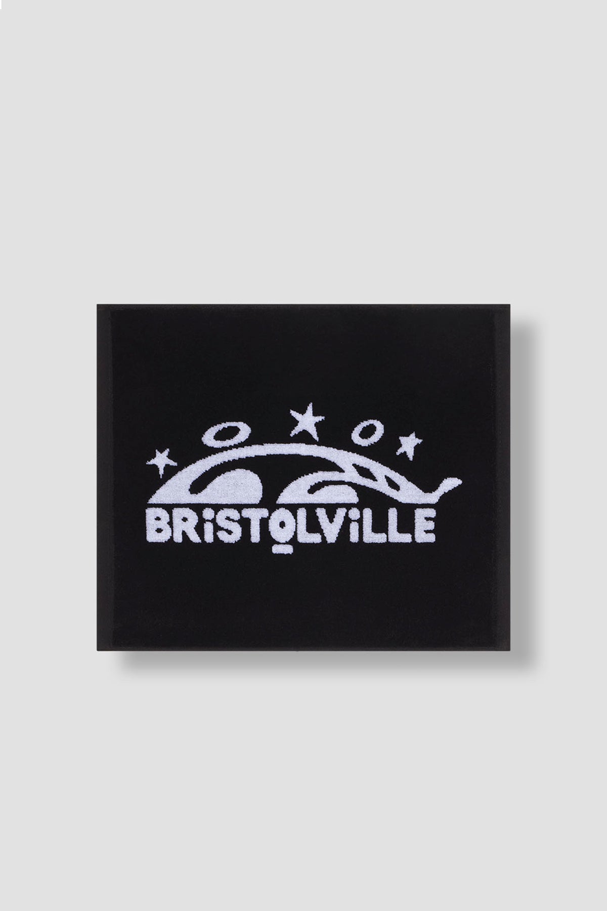 ‘Bristolville' Sideline Towel
