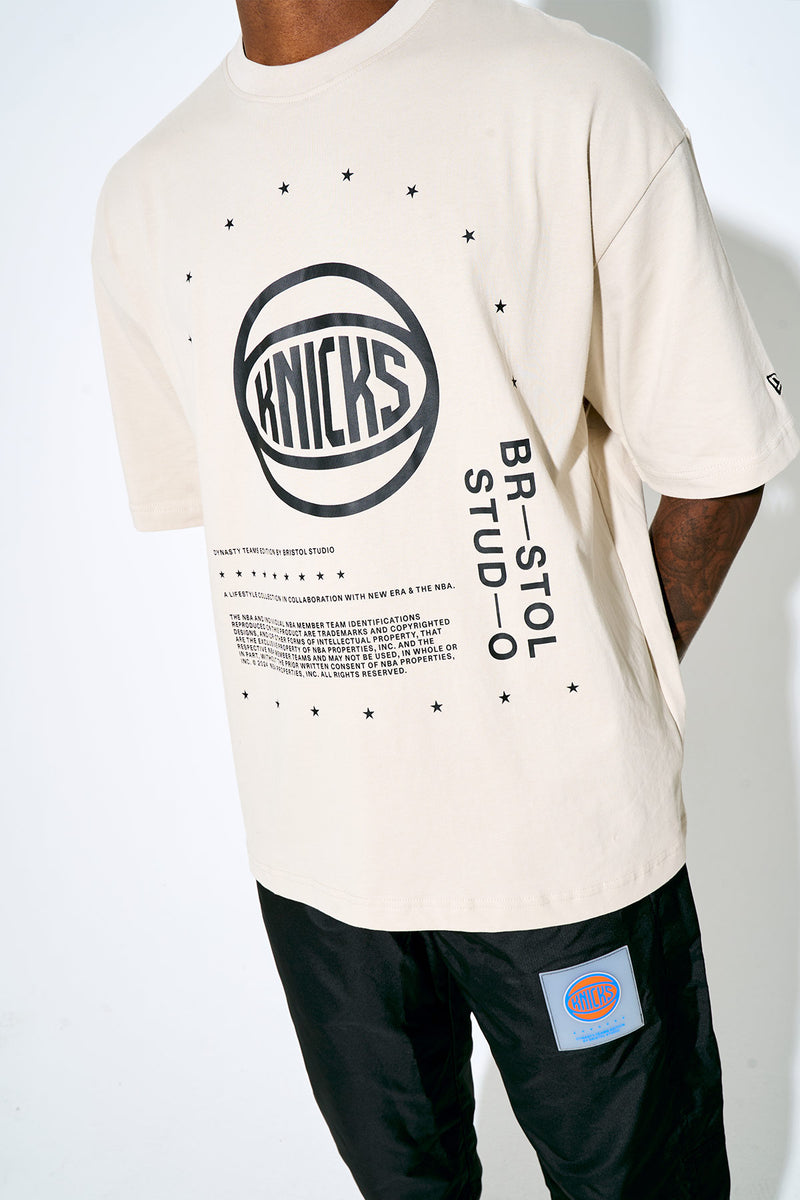 Dynasty Tee — Knicks