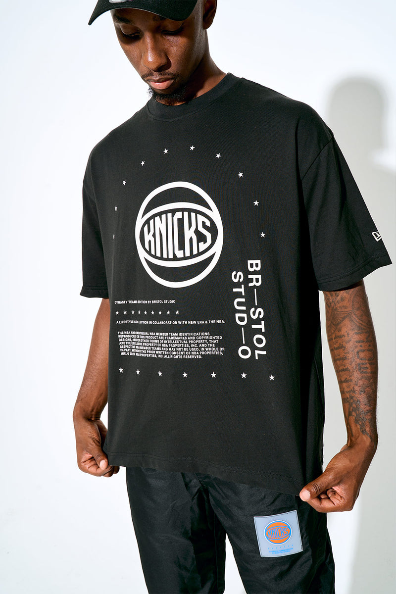 Dynasty Tee — Knicks