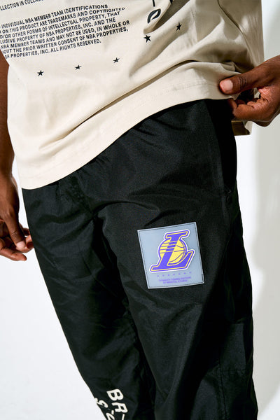 【LA MER MA MAISON】WINDBREAKER PANTS DISCOBALL LA MER MA MAISON Pants Items | 60% - Asian Fashion Online Store