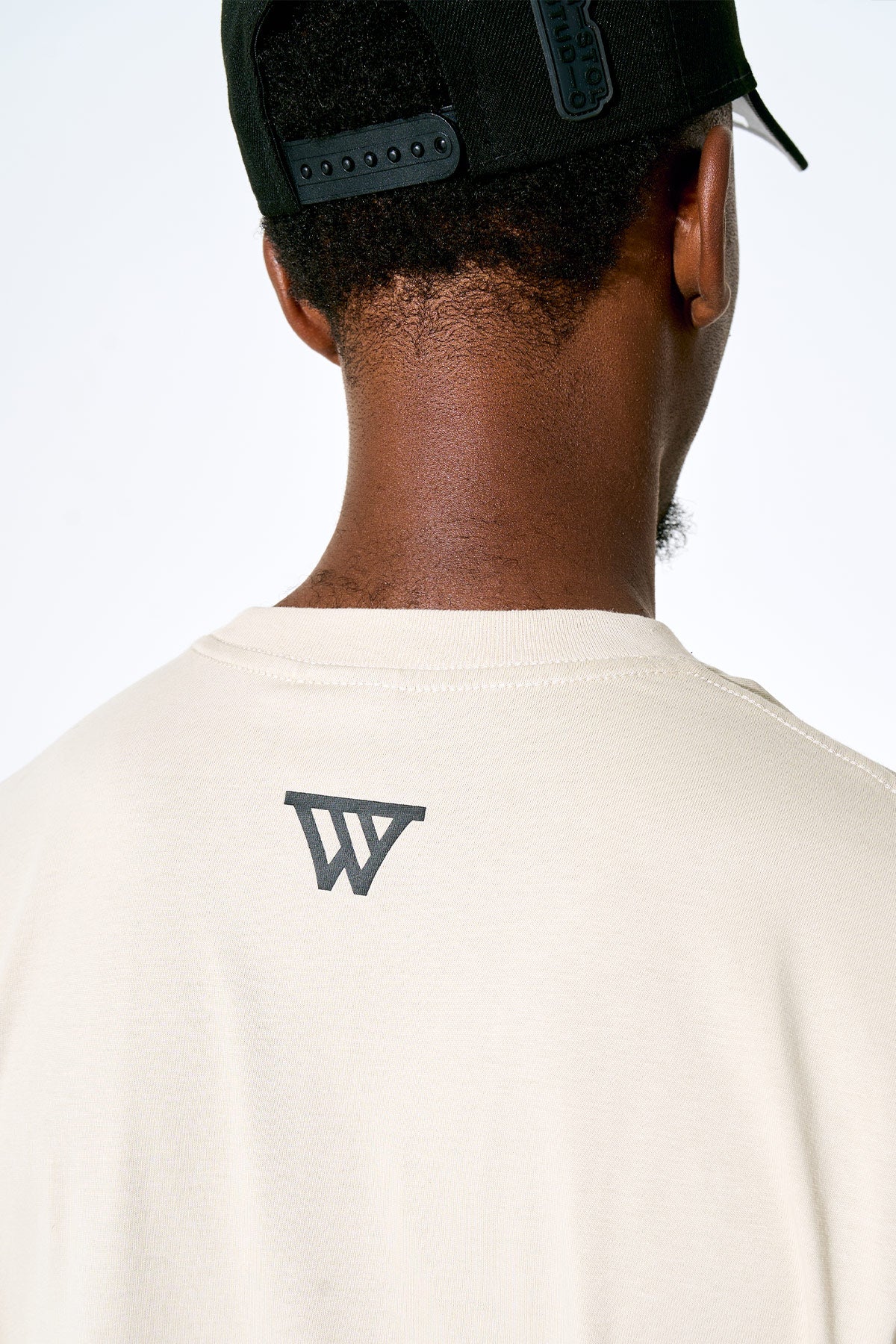 Dynasty Tee — Warriors