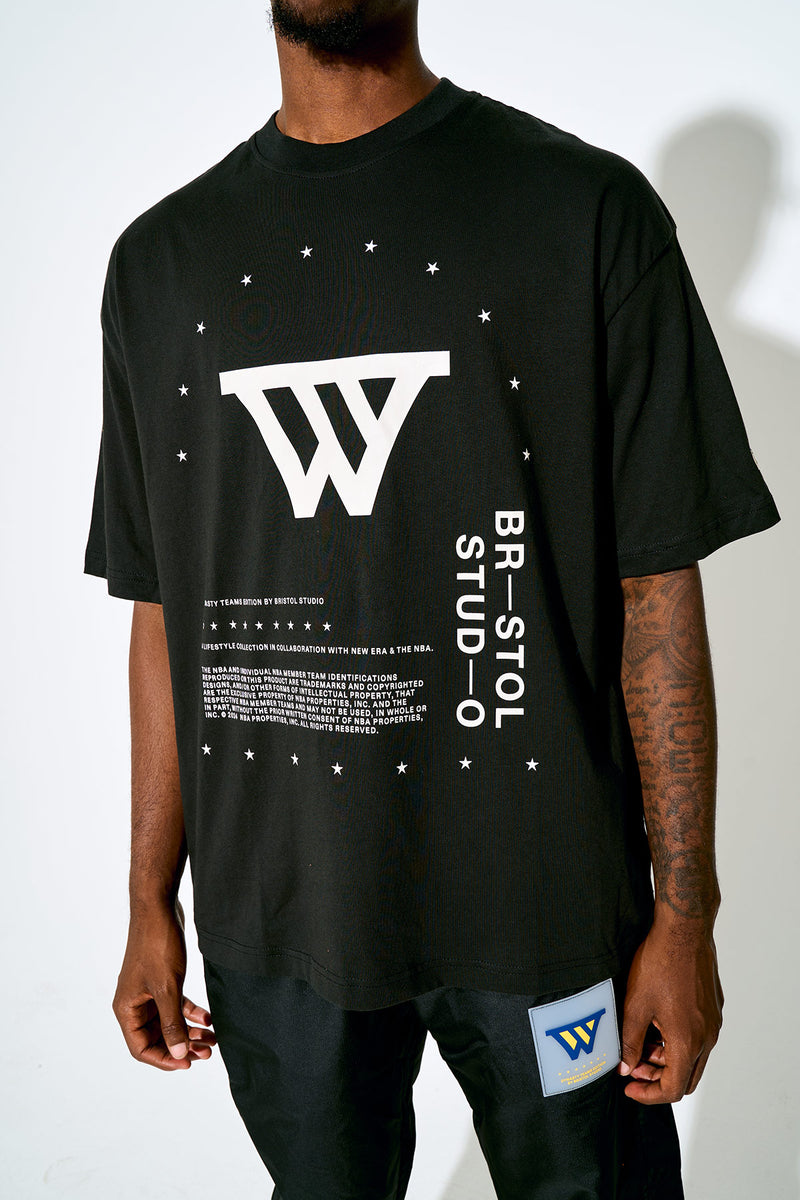 Dynasty Tee — Warriors
