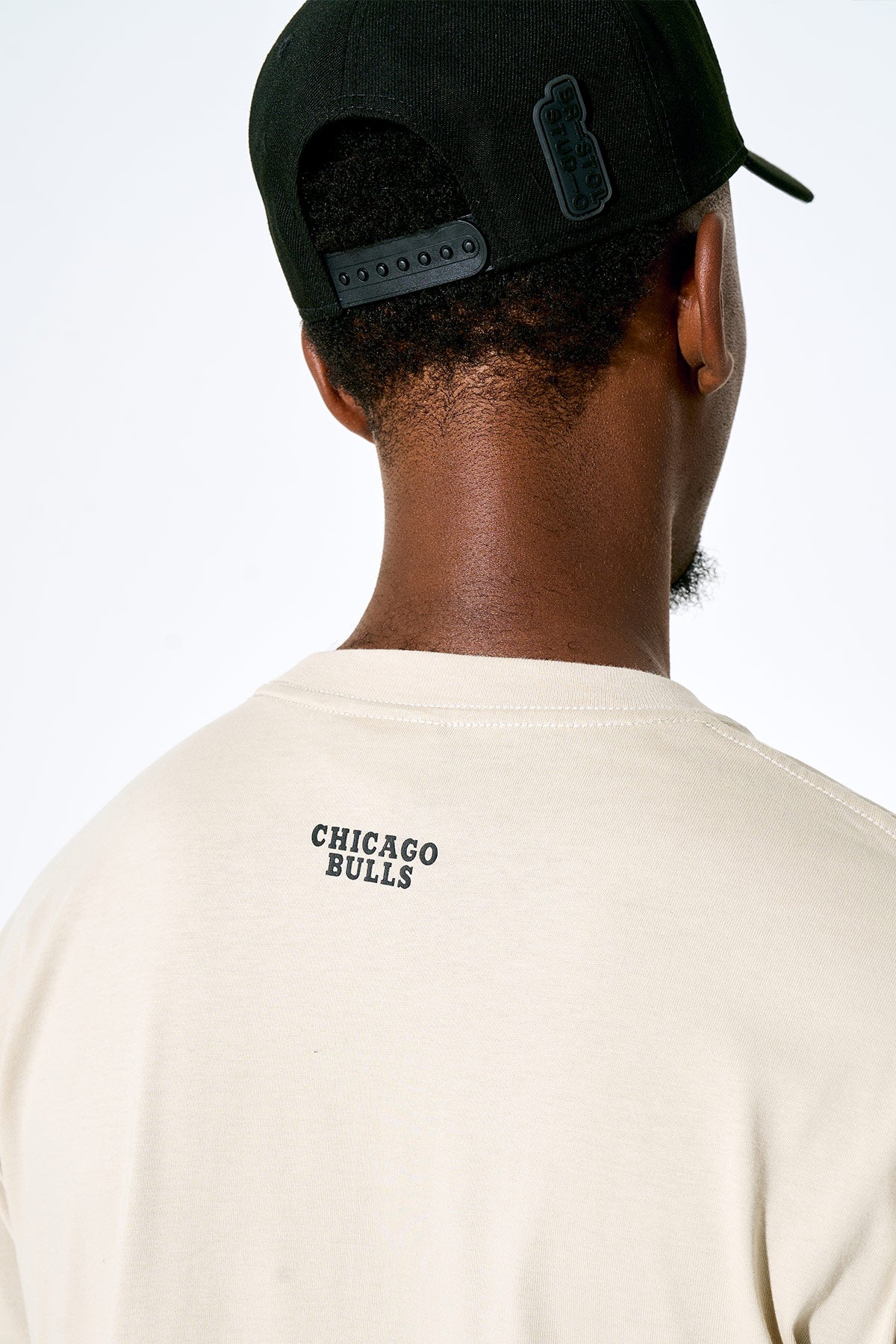 Dynasty Tee — Bulls