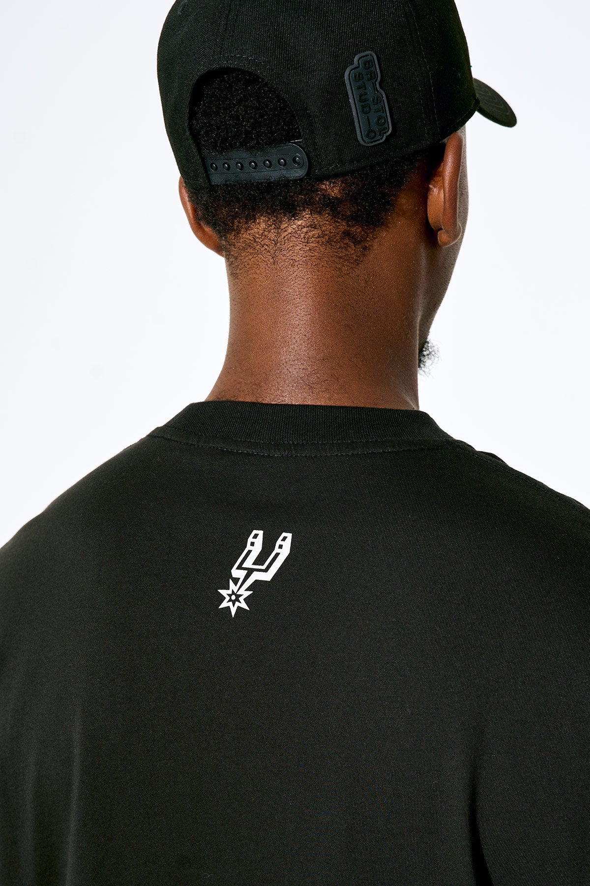 Dynasty Tee — Spurs