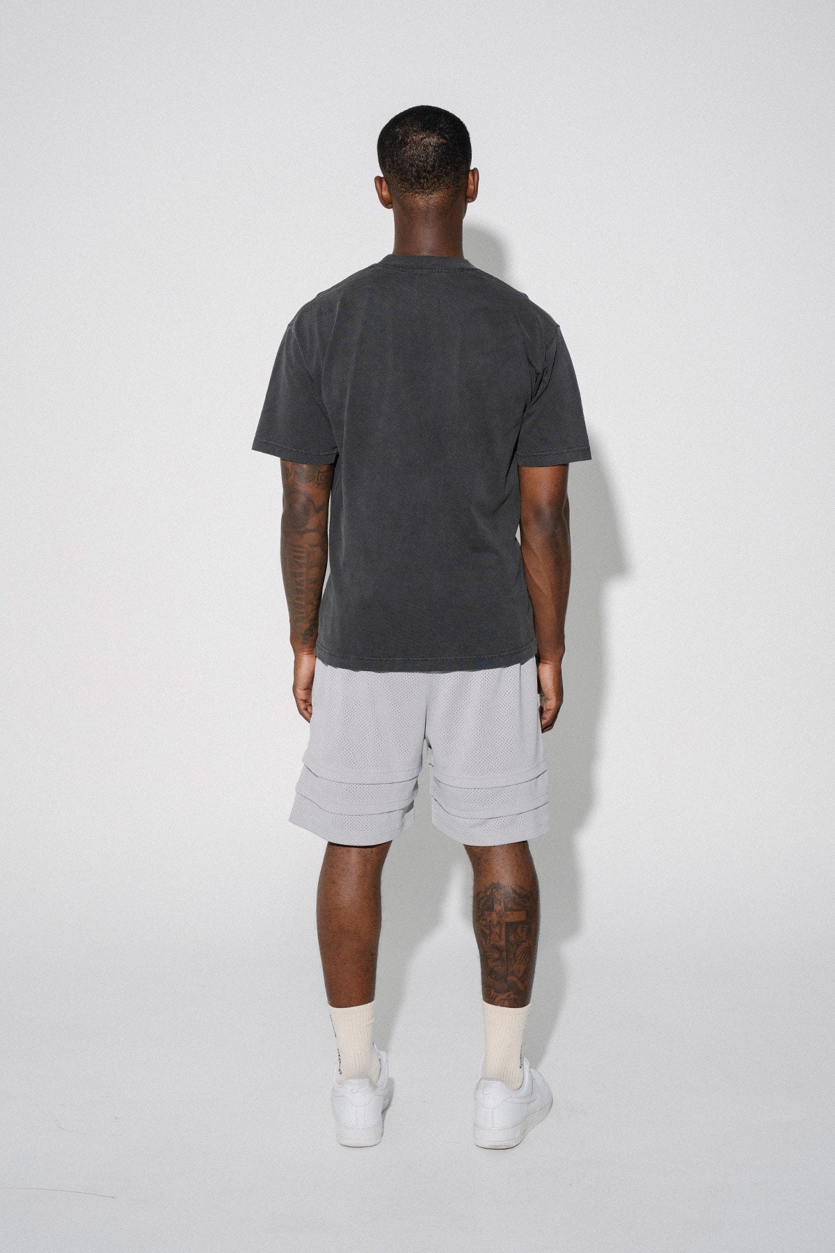 'The Turf' Tee
