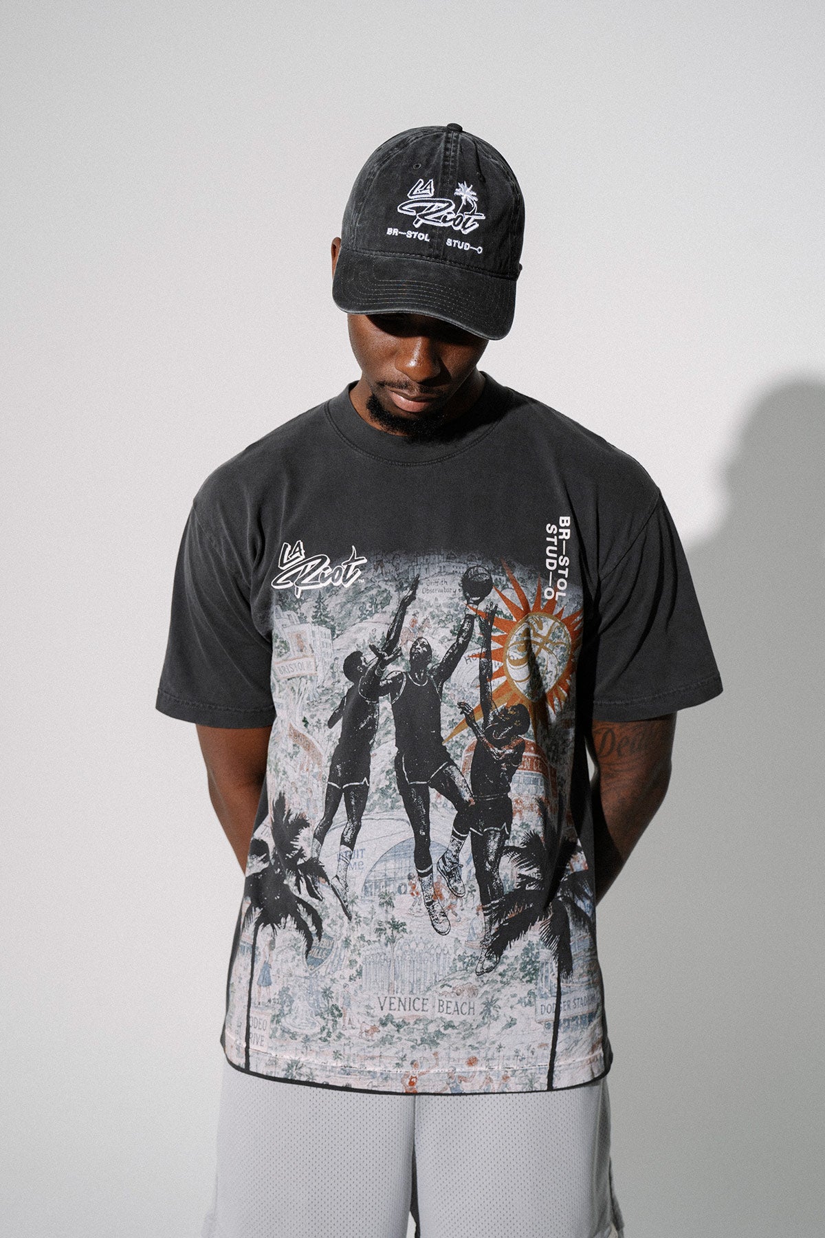 'The Turf' Cap