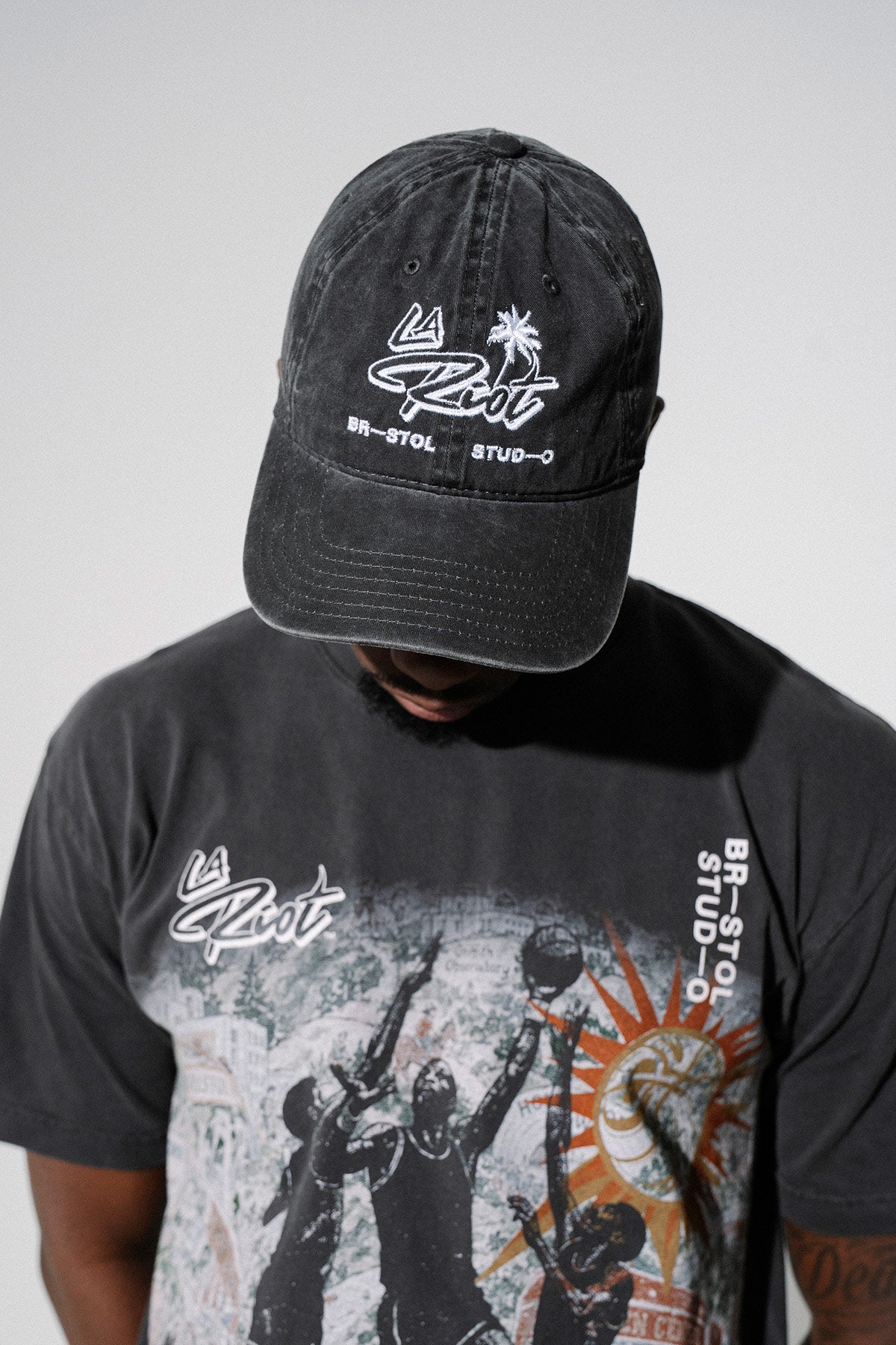 'The Turf' Cap