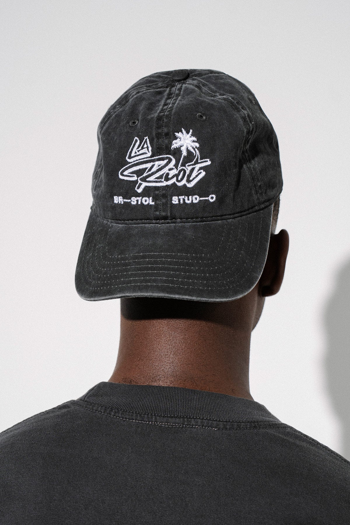 'The Turf' Cap