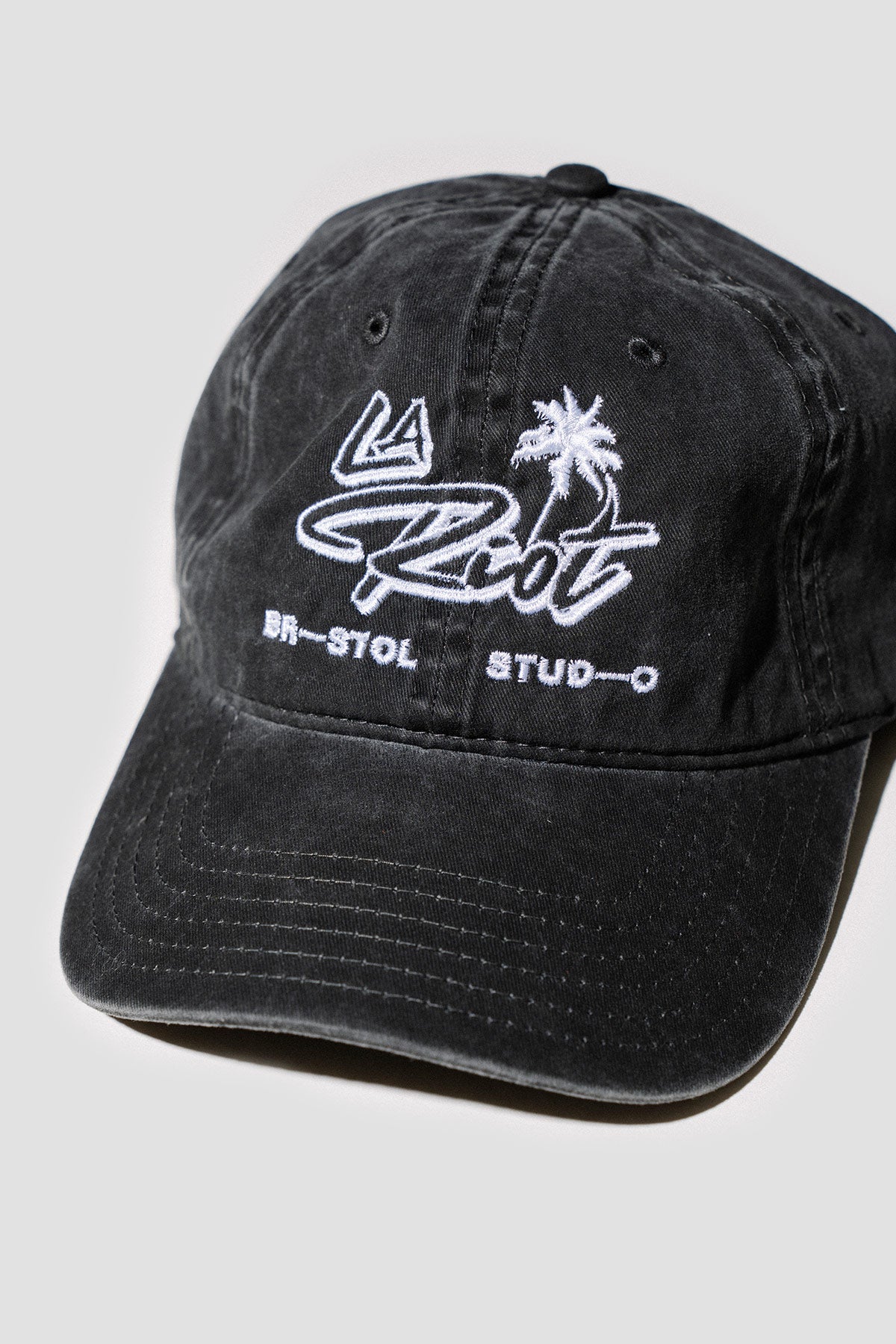 'The Turf' Cap