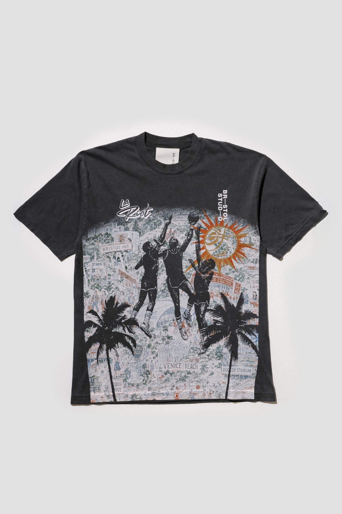 'The Turf' Tee