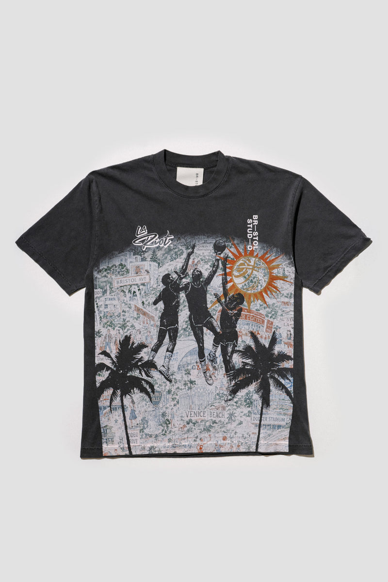 'The Turf' Tee