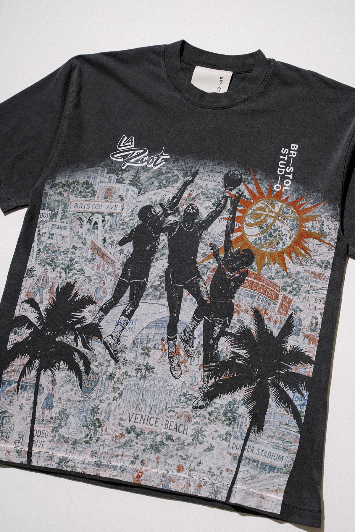 'The Turf' Tee