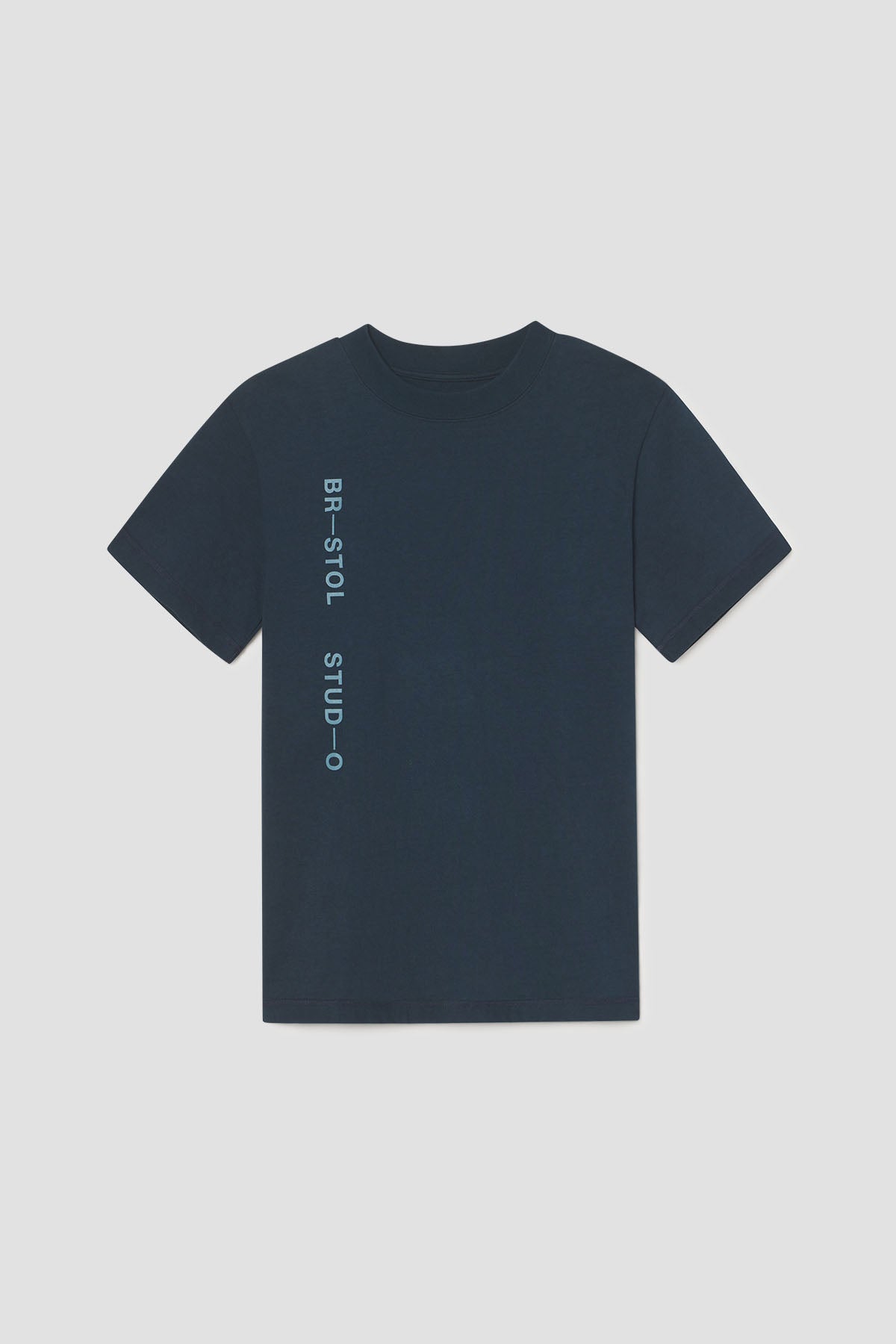 Vertical Team Tee